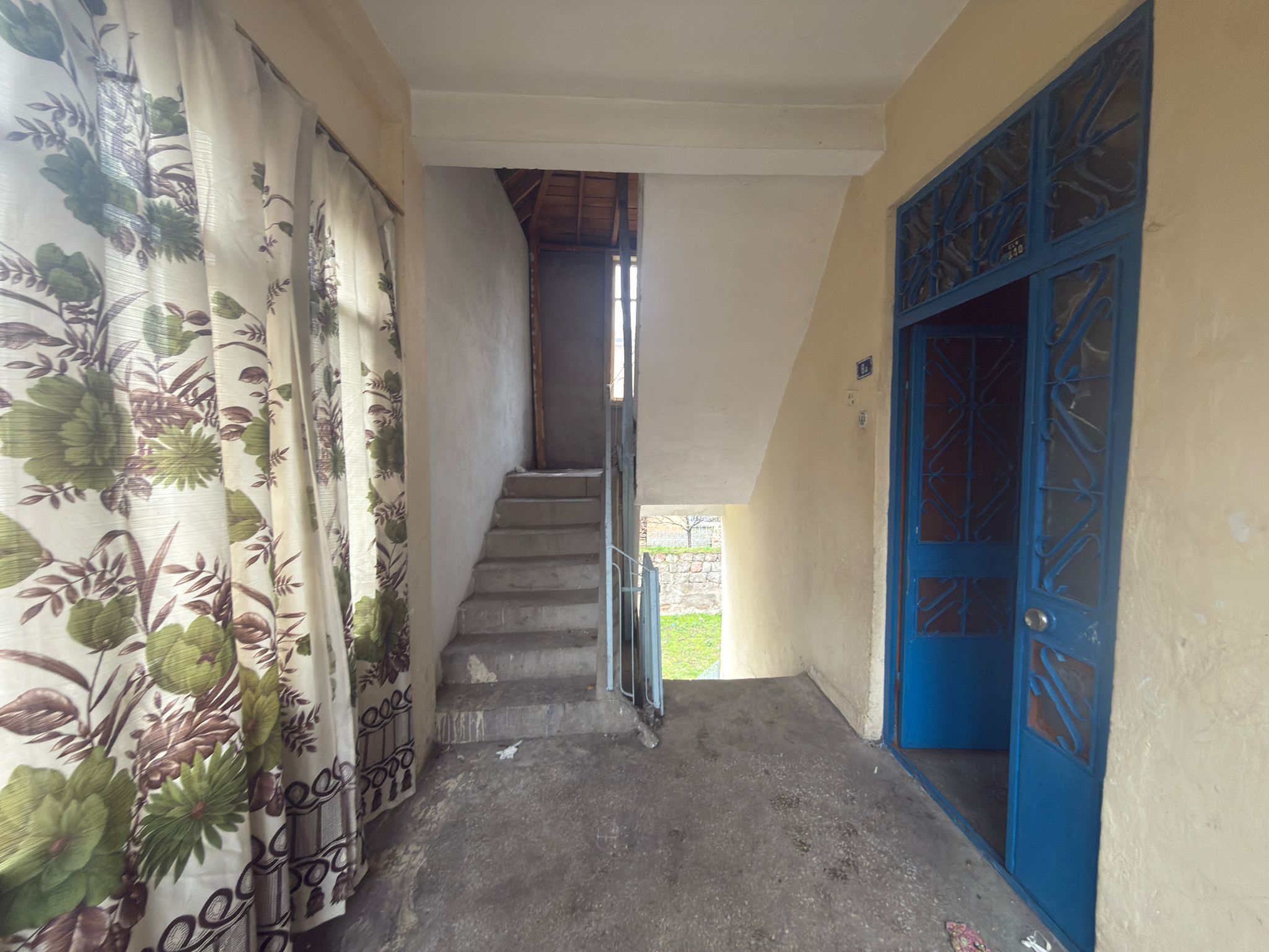 YAŞAR GYO | HACILAR 440 m² ARSA İÇERİSİNDE MÜSTAKİL 2 KATLI SATILIK BİNA ! - 7