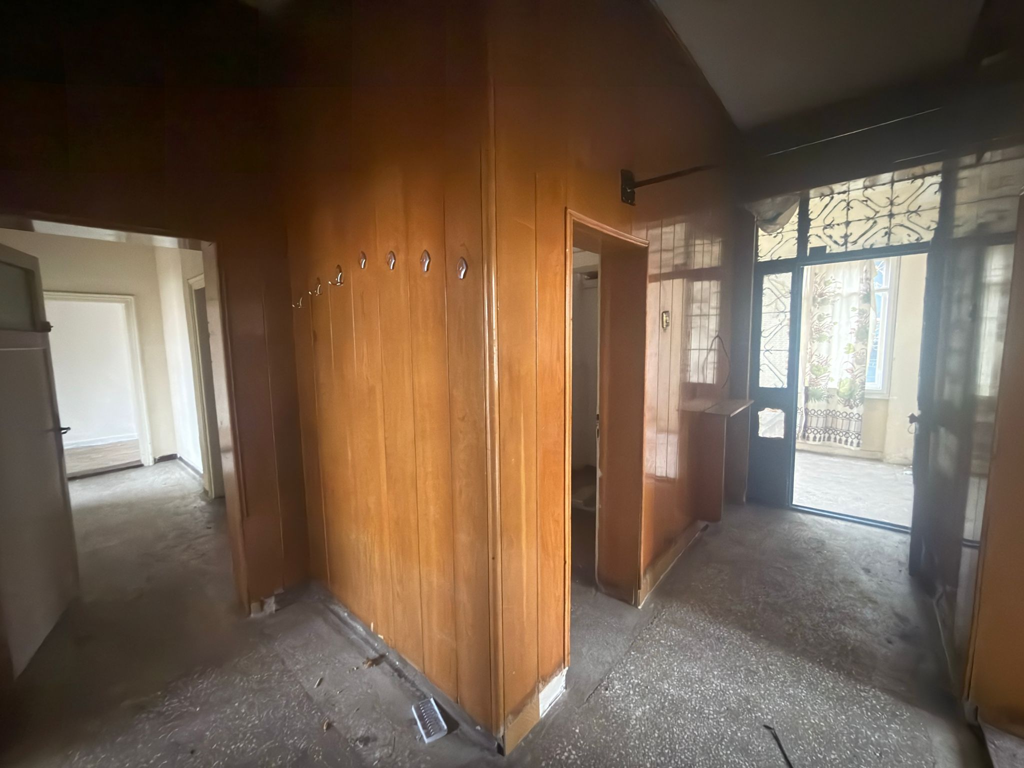 YAŞAR GYO | HACILAR 440 m² ARSA İÇERİSİNDE MÜSTAKİL 2 KATLI SATILIK BİNA ! - 9