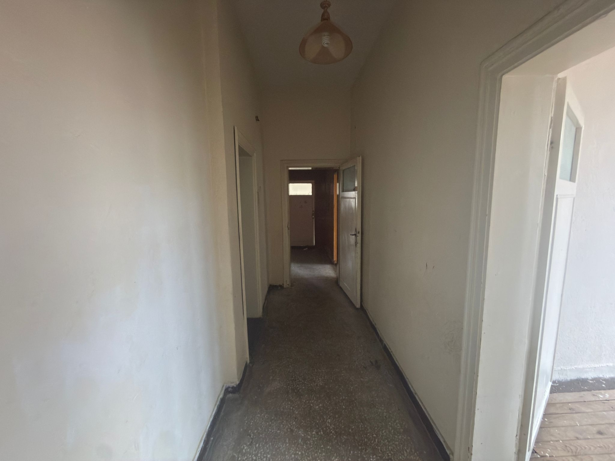 YAŞAR GYO | HACILAR 440 m² ARSA İÇERİSİNDE MÜSTAKİL 2 KATLI SATILIK BİNA ! - 19