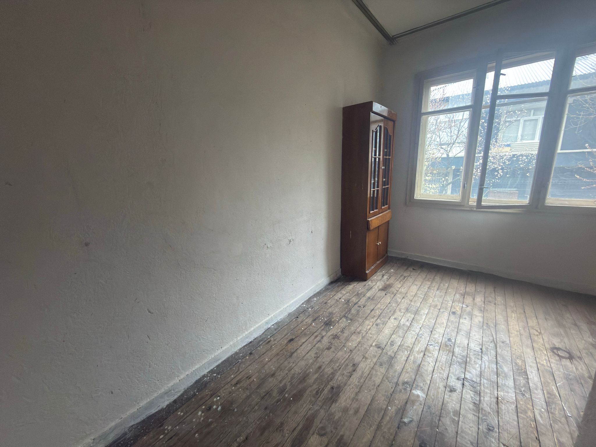 YAŞAR GYO | HACILAR 440 m² ARSA İÇERİSİNDE MÜSTAKİL 2 KATLI SATILIK BİNA ! - 20
