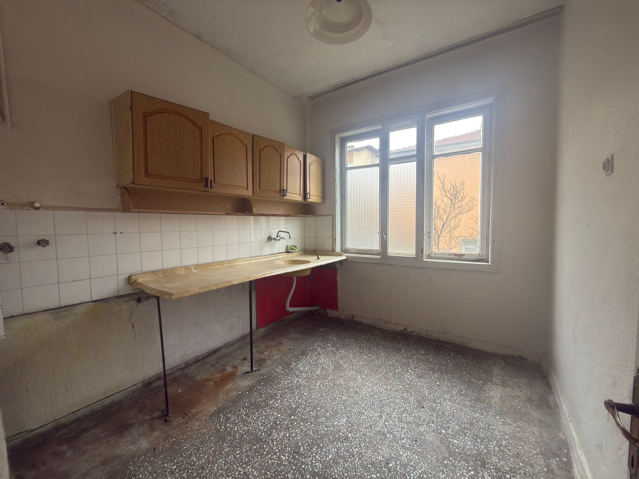 YAŞAR GYO | HACILAR 440 m² ARSA İÇERİSİNDE MÜSTAKİL 2 KATLI SATILIK BİNA ! - 8