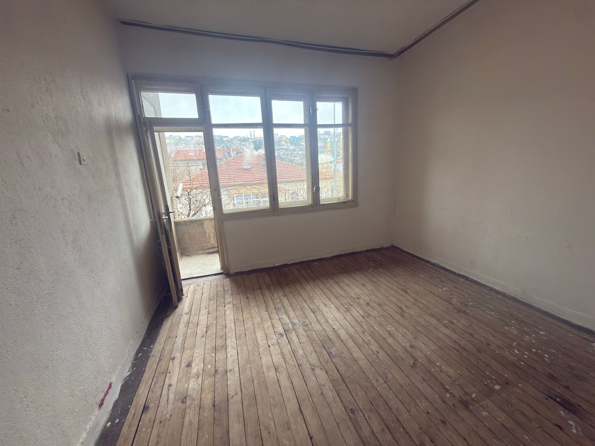 YAŞAR GYO | HACILAR 440 m² ARSA İÇERİSİNDE MÜSTAKİL 2 KATLI SATILIK BİNA ! - 24