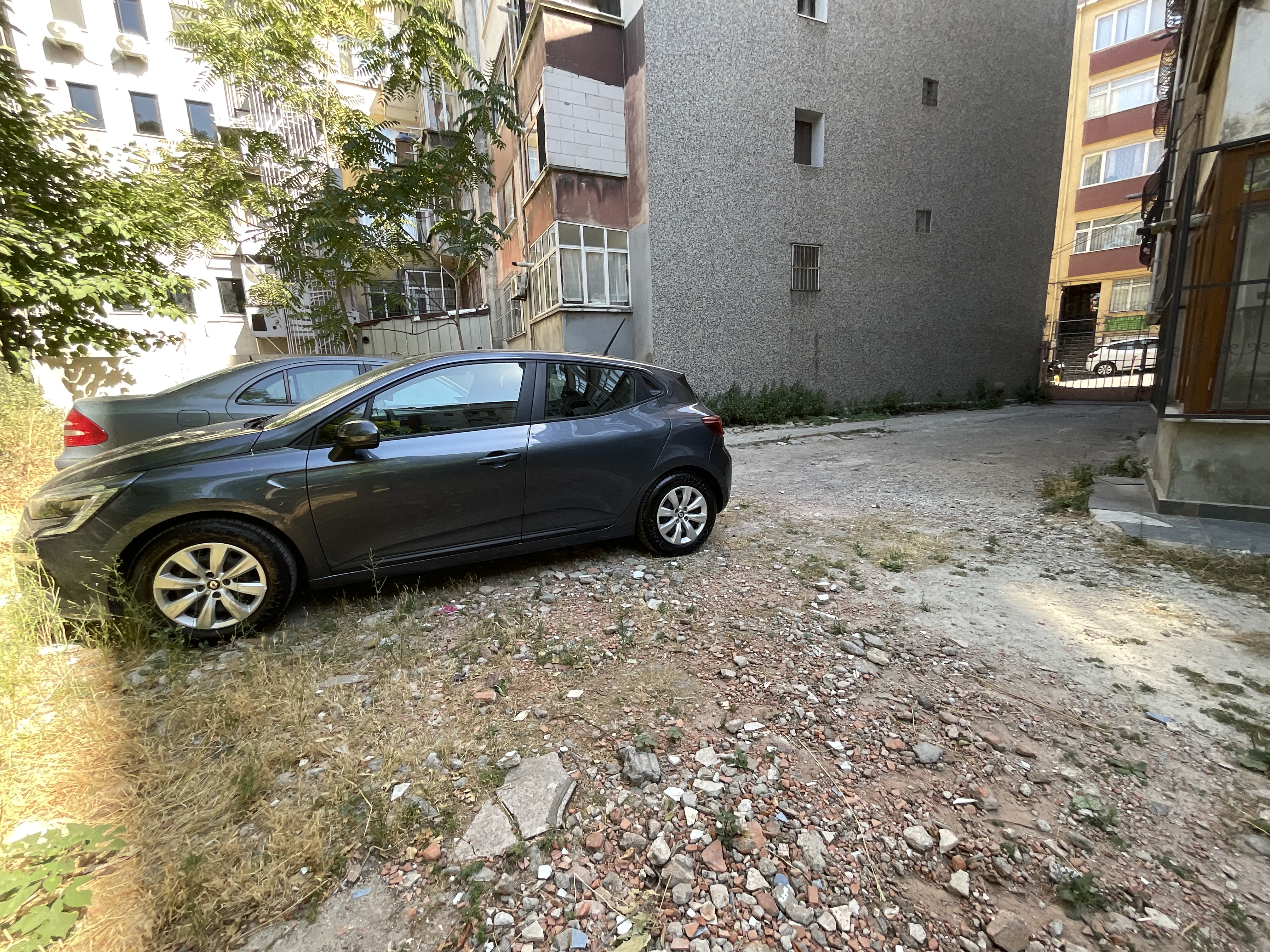 YAŞAR GYO| FINDIKZADE’DE KAÇIRILMAYACAK 2+1 YATIRIM FIRSATI - 30