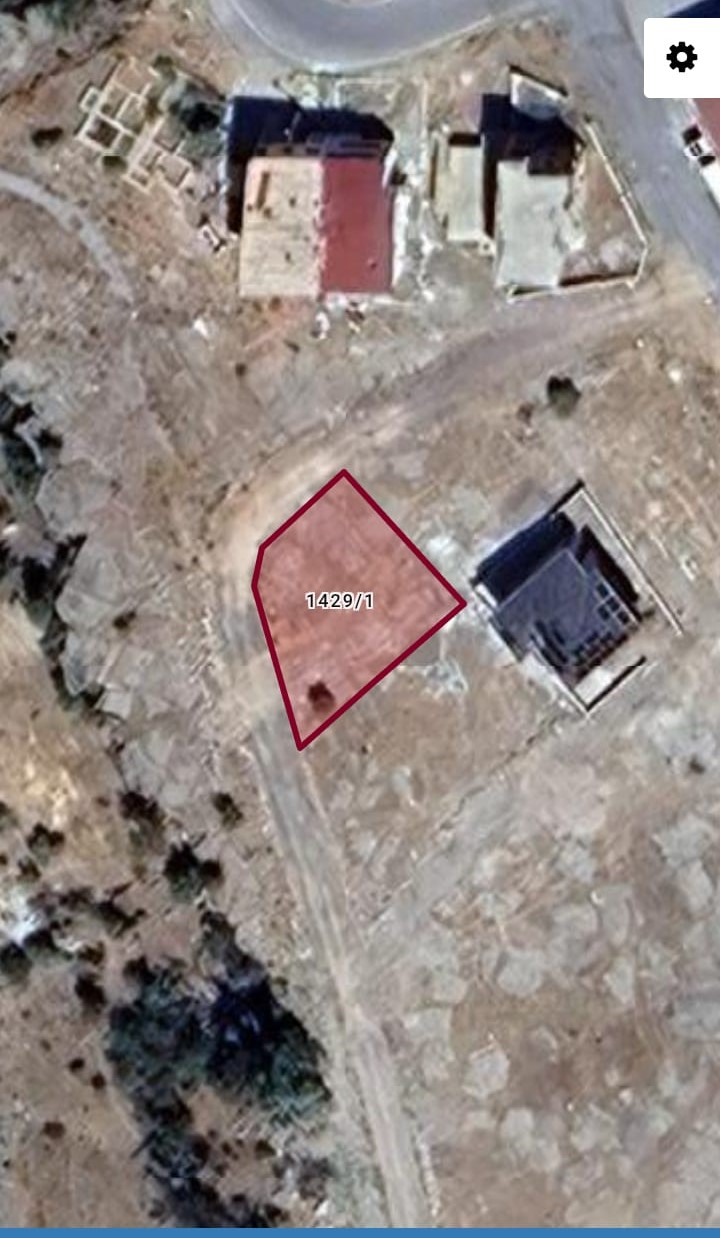 İNŞAAT PROJESİ HAZIR SATILIK VİLLA PARSELİ - 15