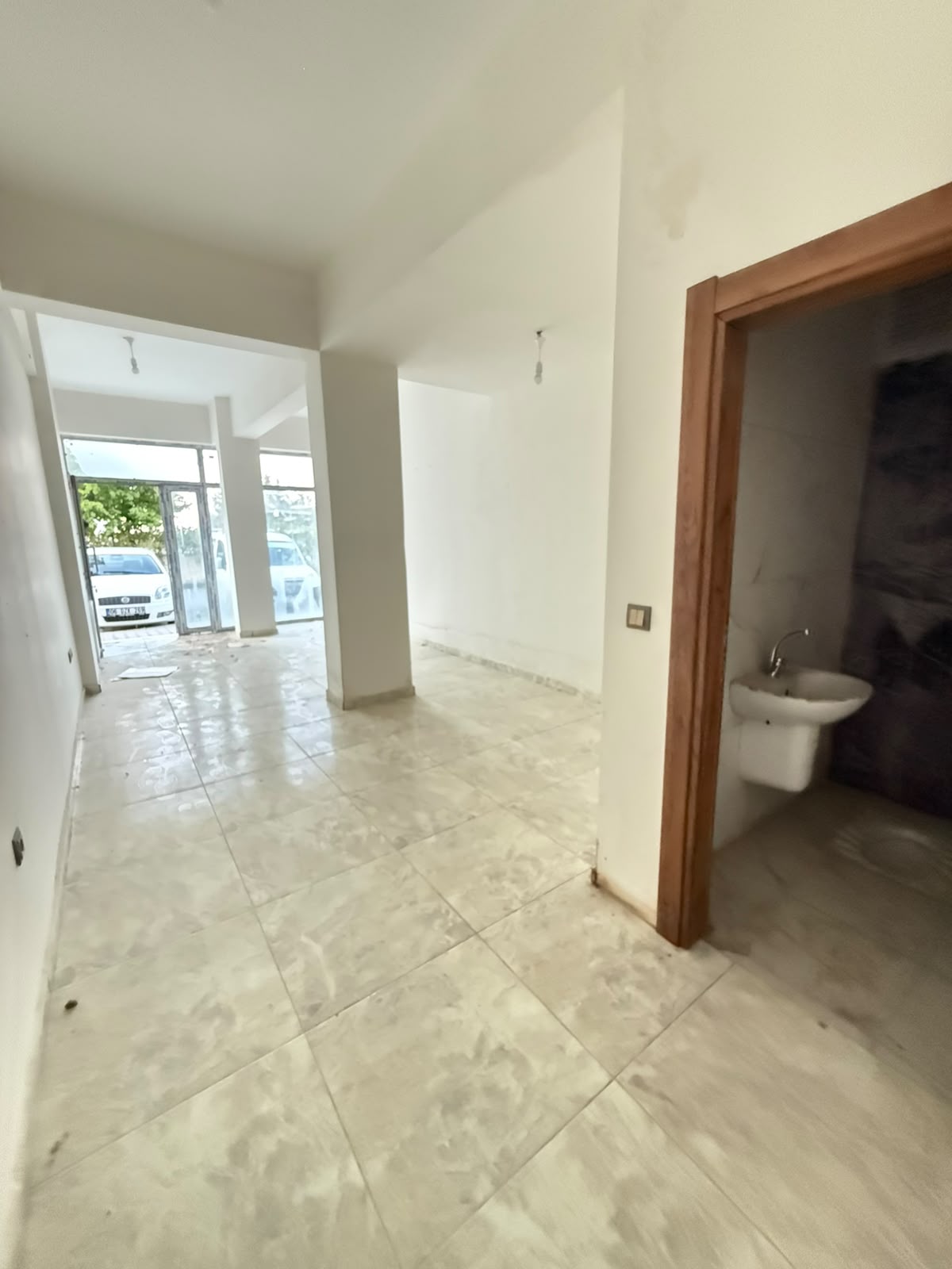 DEMOKRASİ’DE KADİR HAS BULVARI YAKINI | 60 M² YATIRIMLIK DÜKKAN - 5