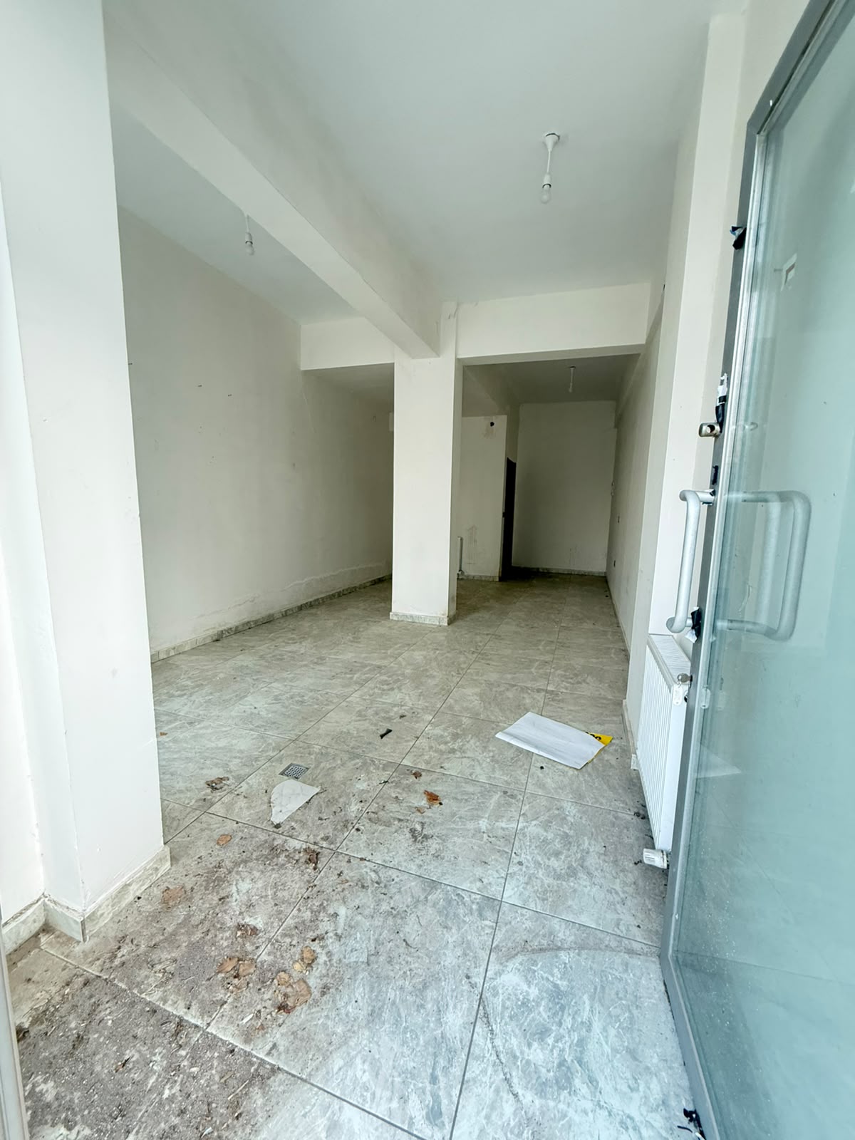 DEMOKRASİ’DE KADİR HAS BULVARI YAKINI | 60 M² YATIRIMLIK DÜKKAN - 7