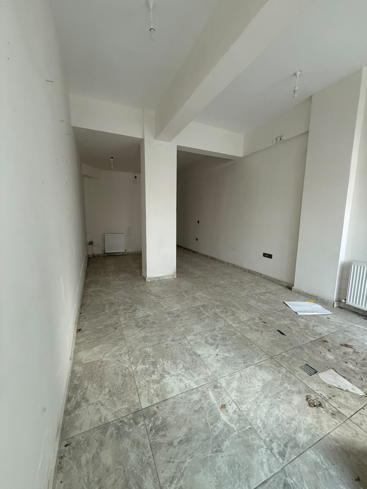 DEMOKRASİ’DE KADİR HAS BULVARI YAKINI | 60 M² YATIRIMLIK DÜKKAN - 2