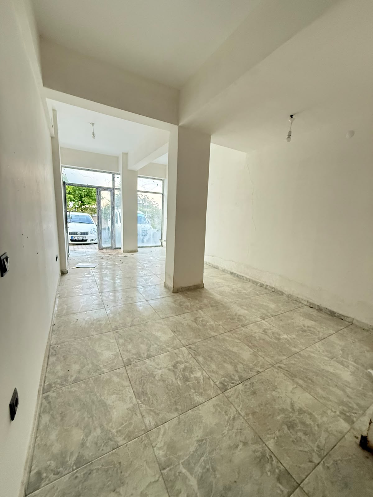 DEMOKRASİ’DE KADİR HAS BULVARI YAKINI | 60 M² YATIRIMLIK DÜKKAN - 6