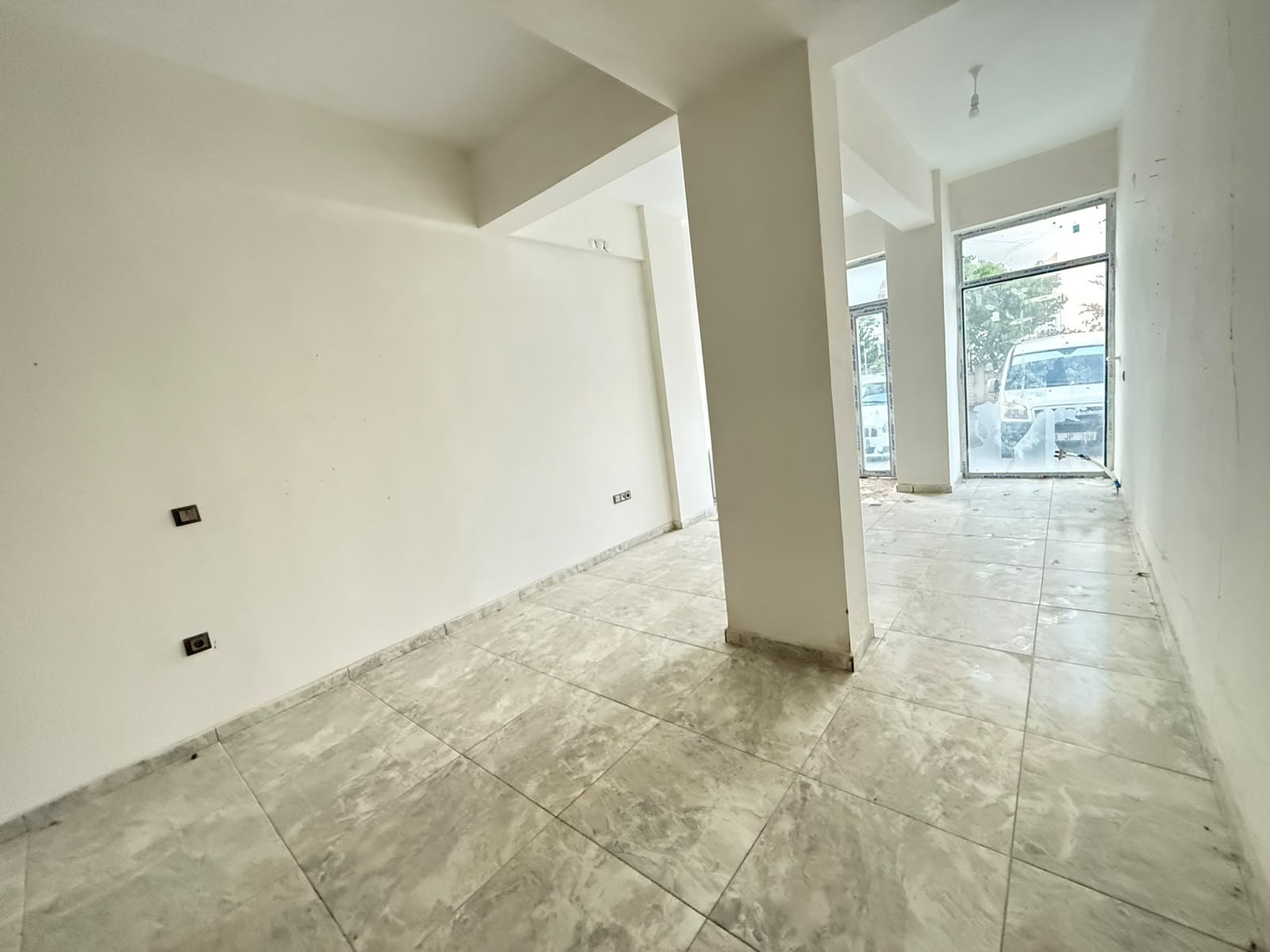 DEMOKRASİ’DE KADİR HAS BULVARI YAKINI | 60 M² YATIRIMLIK DÜKKAN - 8