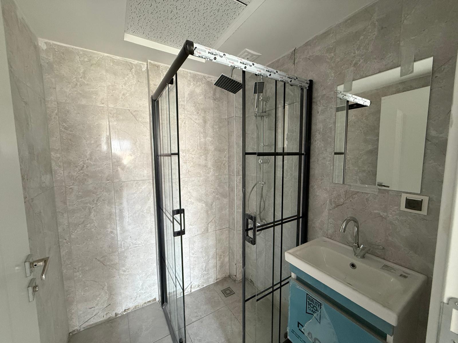 HALEF HOCA CAD SATILIK 3+1 SIFIR DAİRE - 19