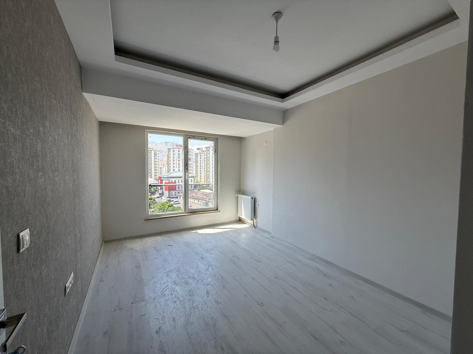 HALEF HOCA CAD SATILIK 3+1 SIFIR DAİRE - 11