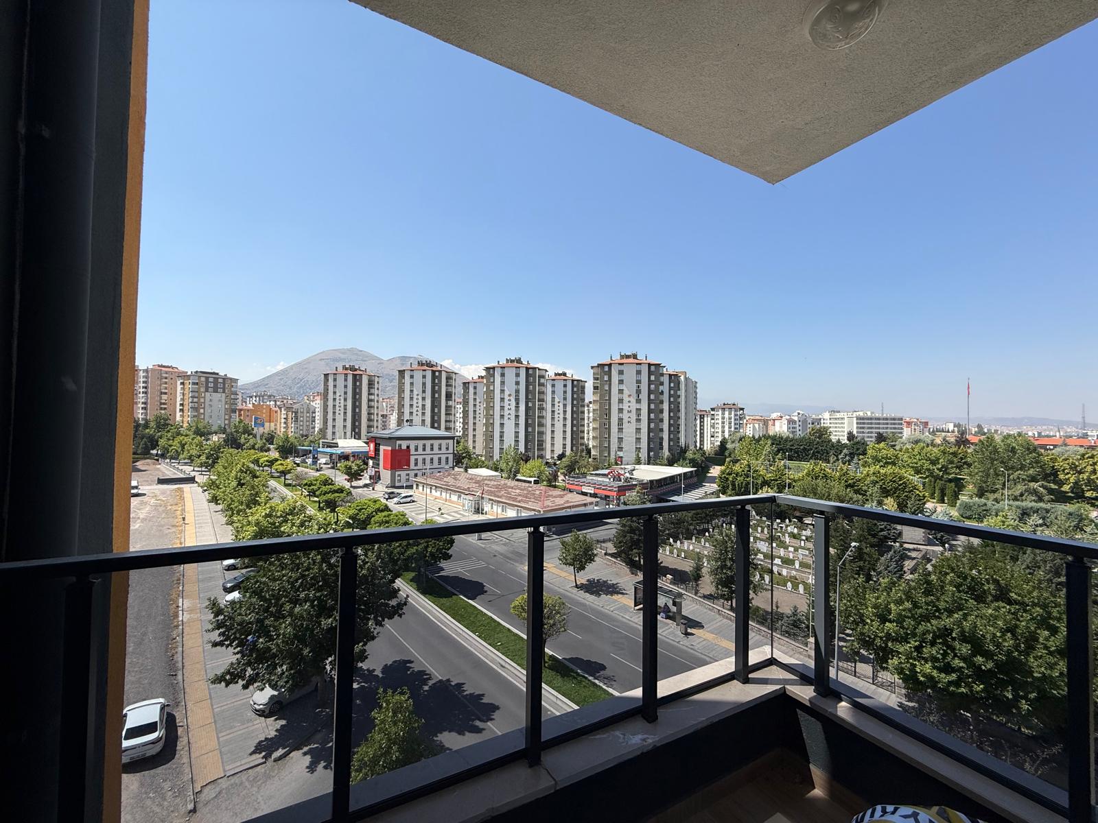 HALEF HOCA CAD SATILIK 3+1 SIFIR DAİRE - 10
