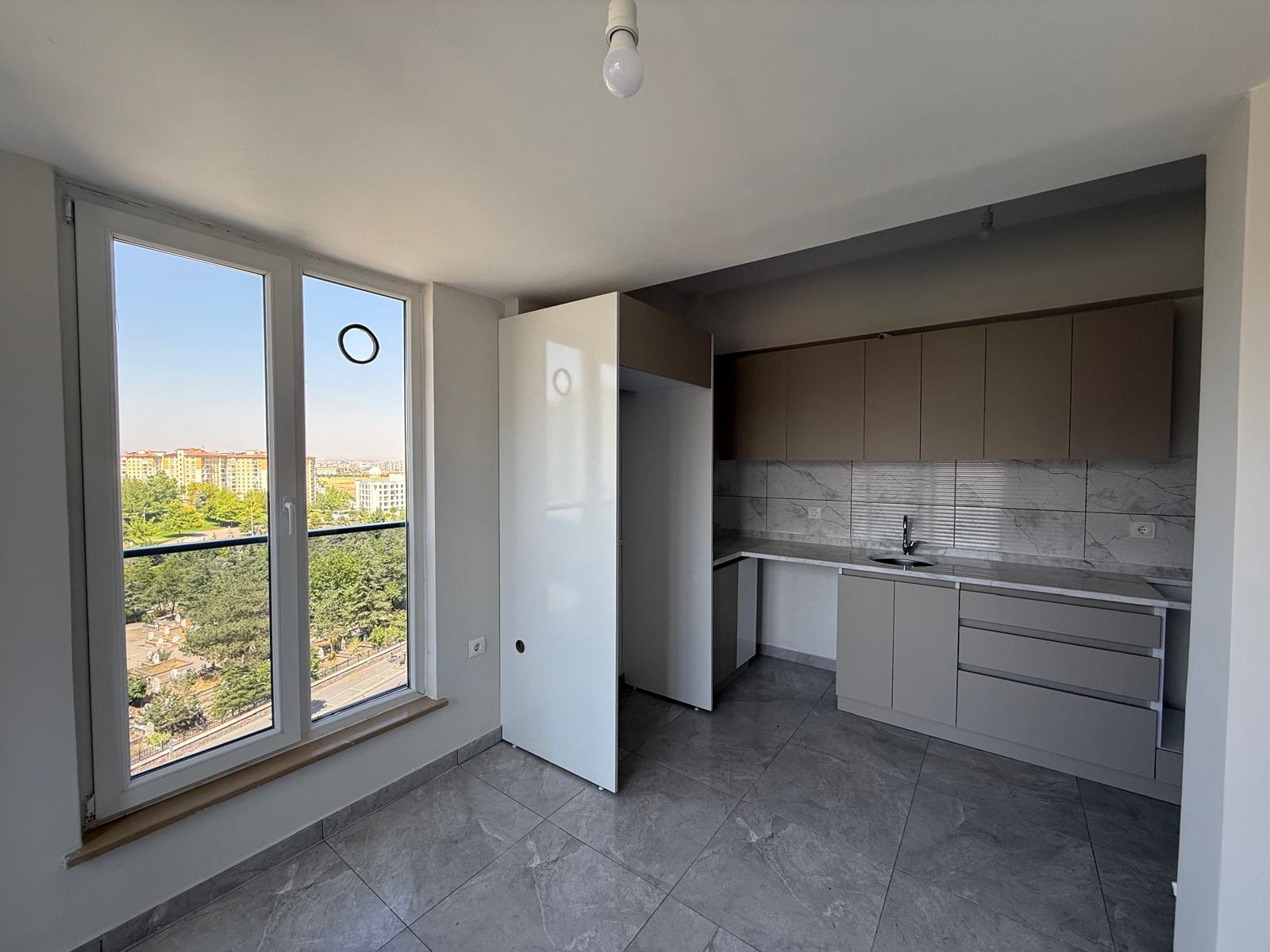 HALEF HOCA CAD SATILIK 3+1 SIFIR DAİRE - 8