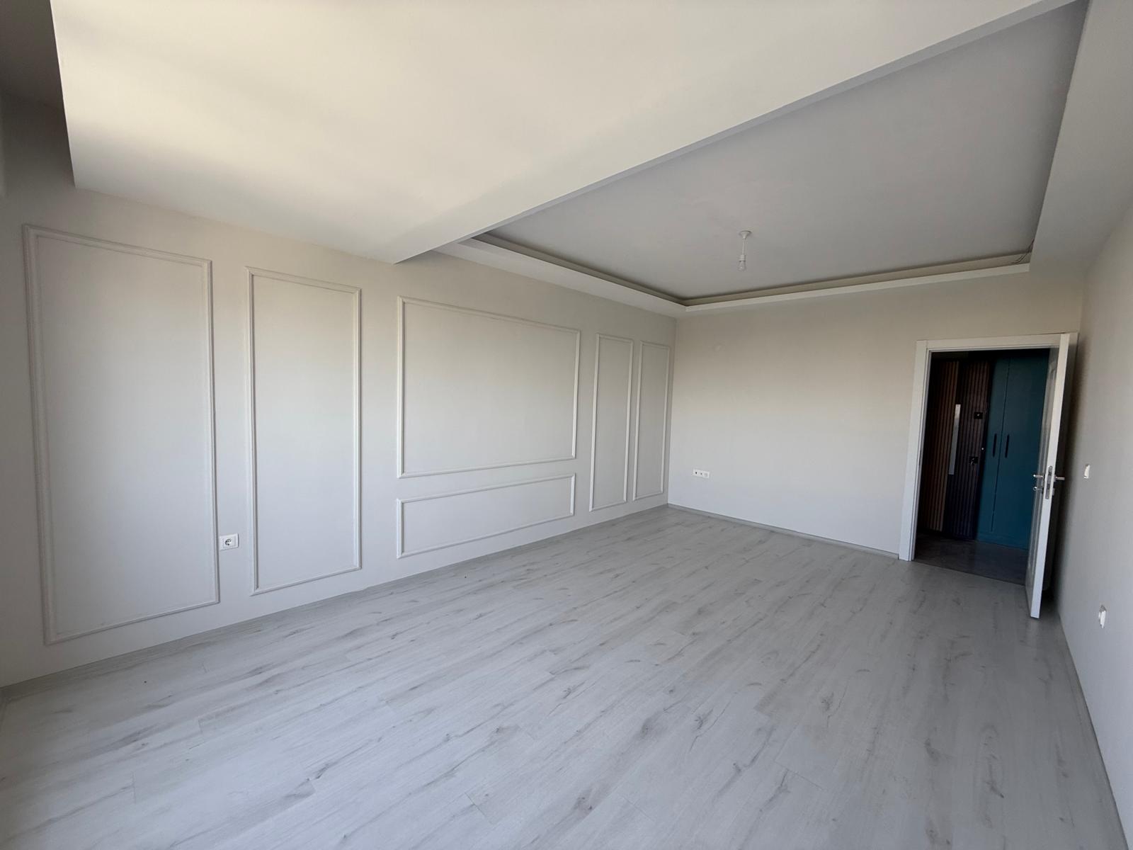 HALEF HOCA CAD SATILIK 3+1 SIFIR DAİRE - 5