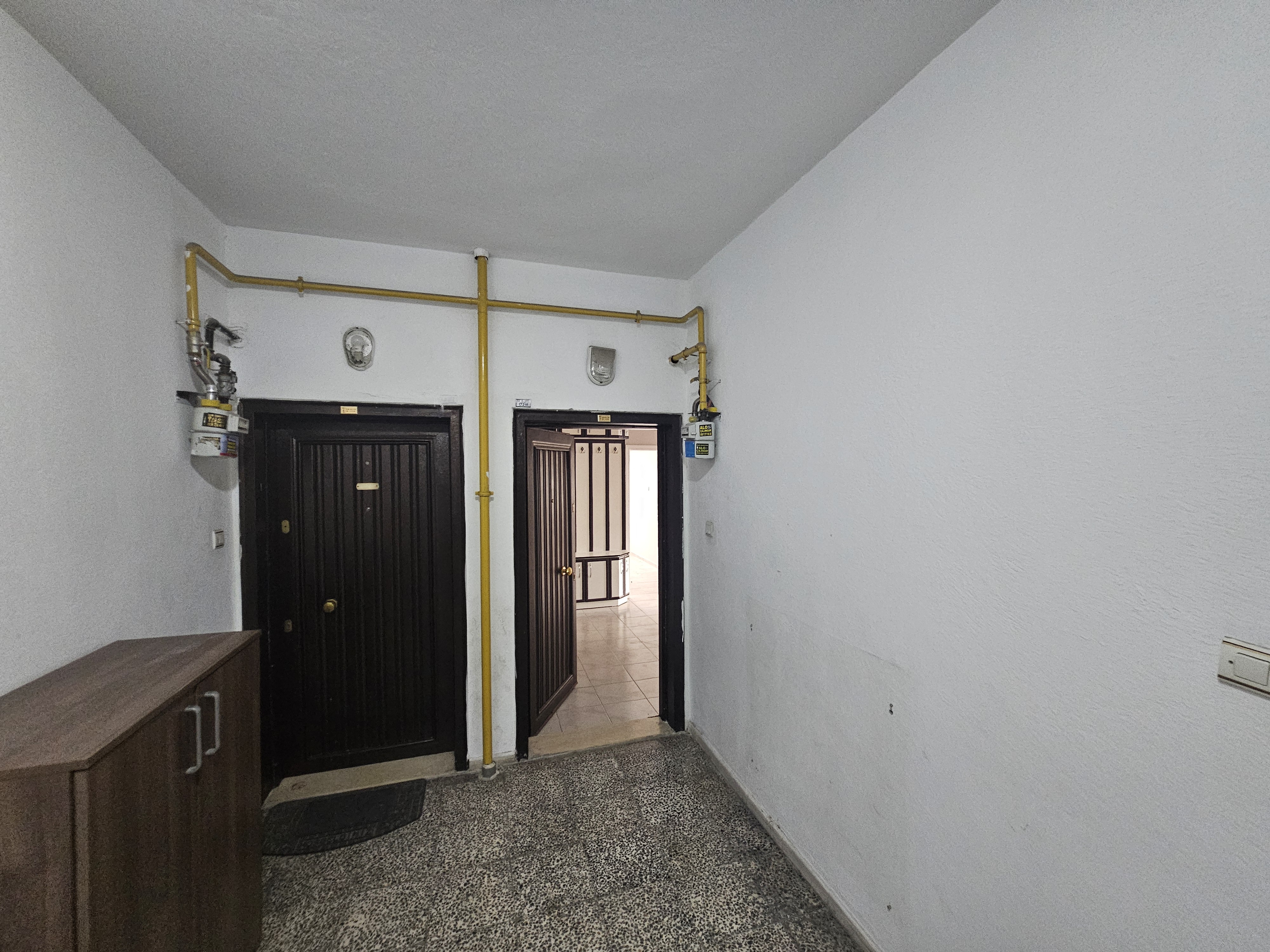 TALAS MİLLET BAHÇESİNE KOMŞU SATILIK 3 + 1 DAİRE - 3