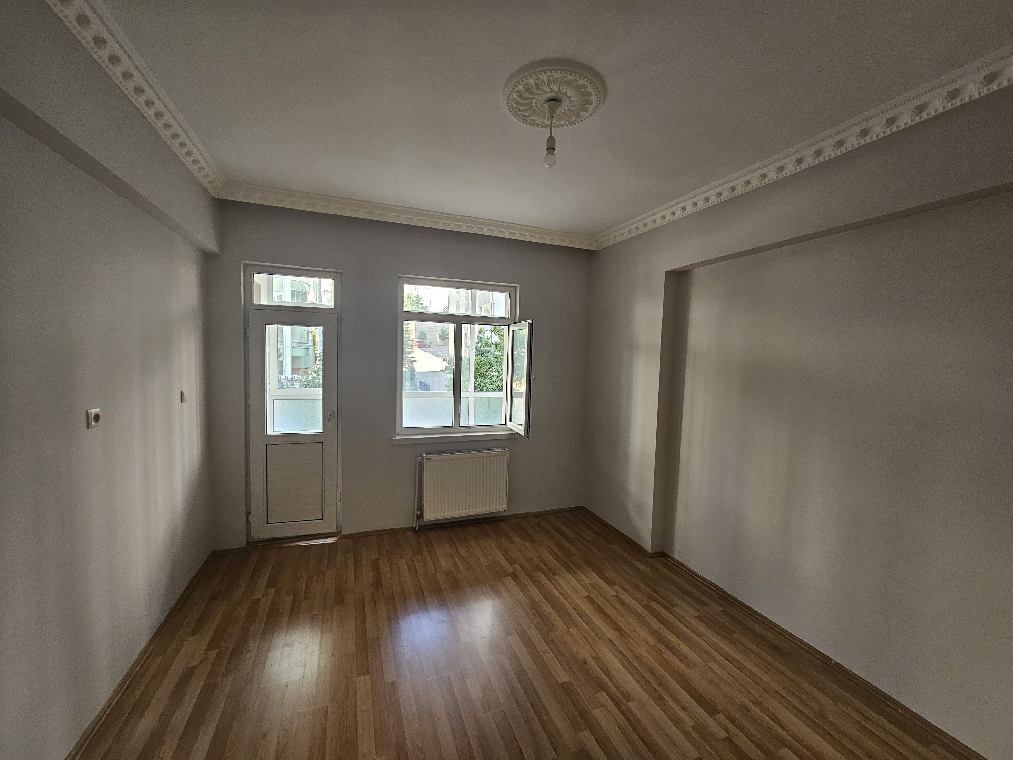TALAS MİLLET BAHÇESİNE KOMŞU SATILIK 3 + 1 DAİRE - 13