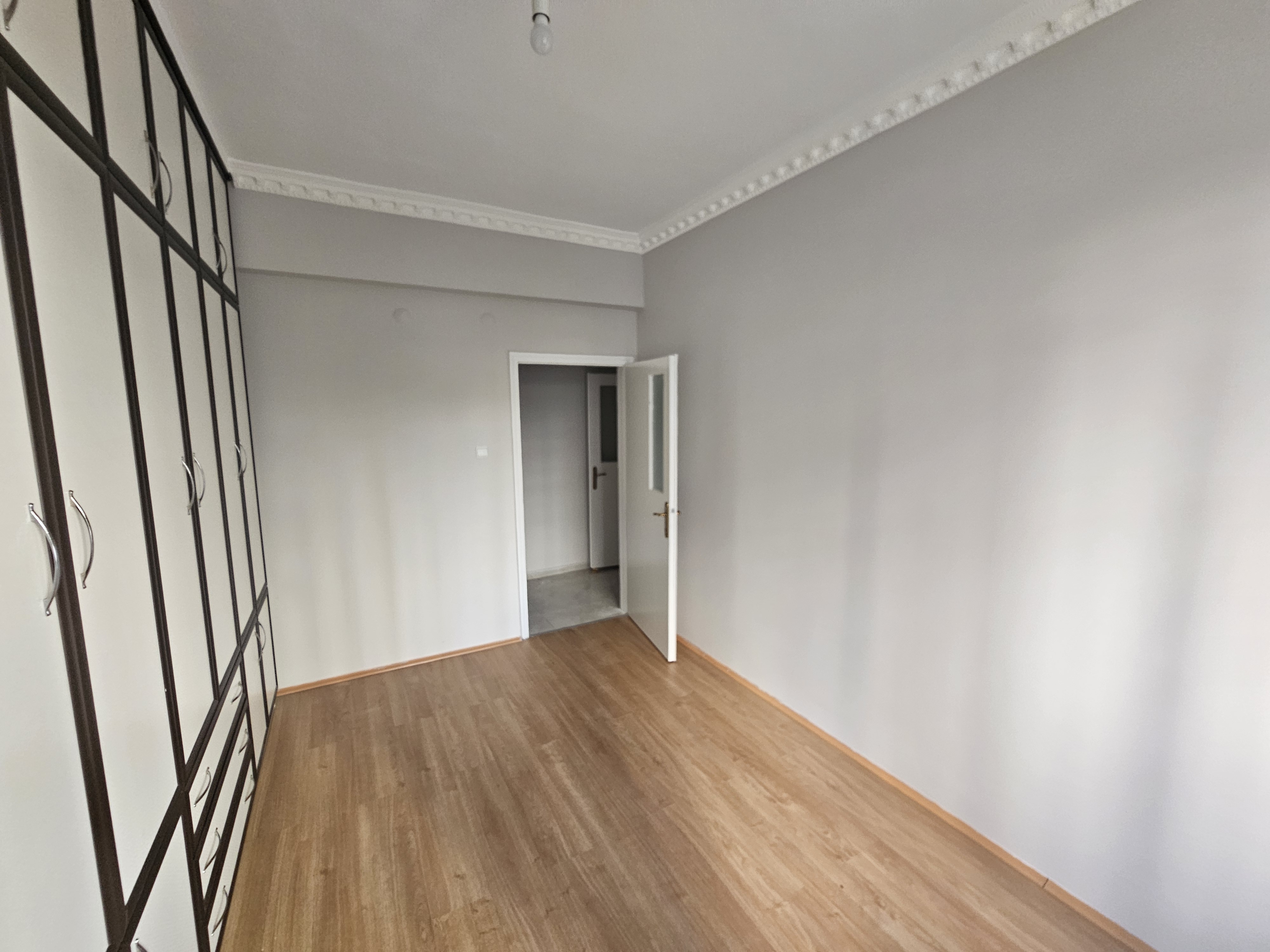 TALAS MİLLET BAHÇESİNE KOMŞU SATILIK 3 + 1 DAİRE - 20