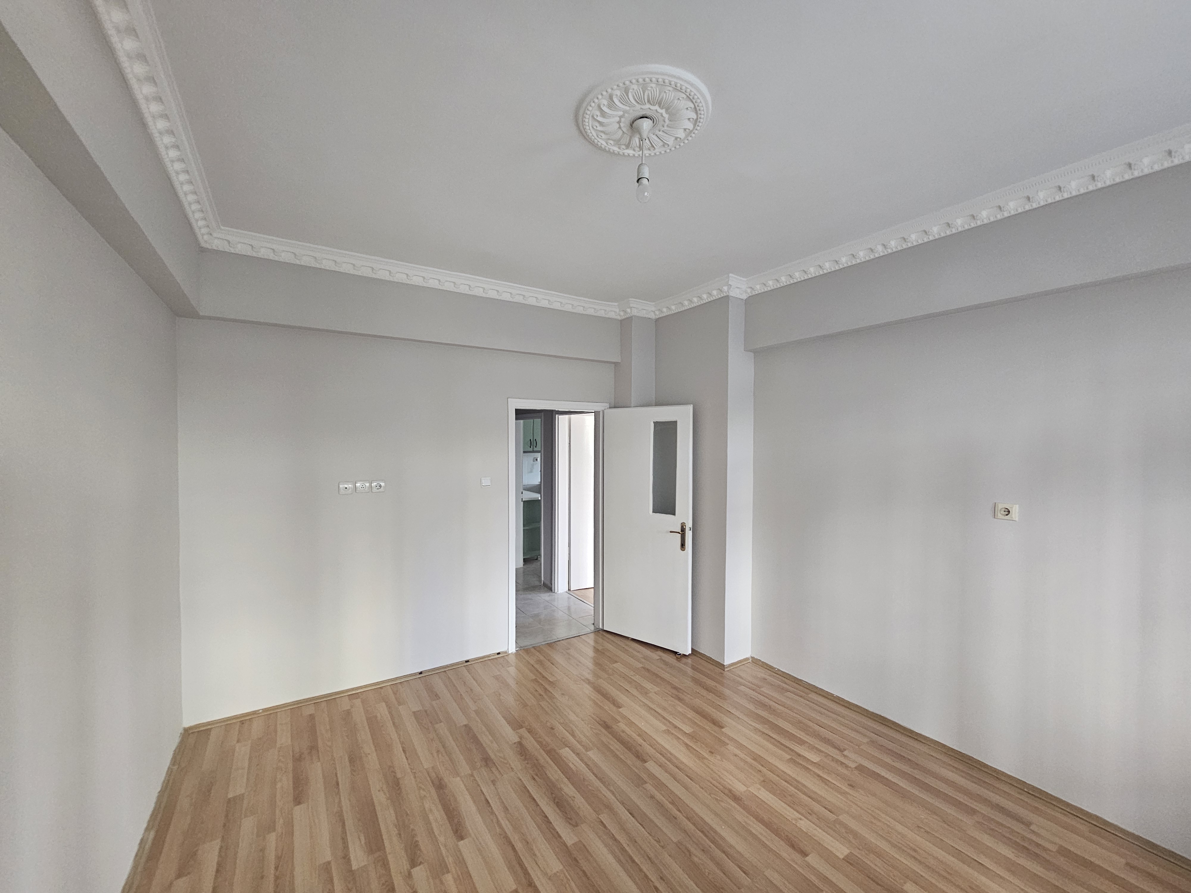 TALAS MİLLET BAHÇESİNE KOMŞU SATILIK 3 + 1 DAİRE - 14