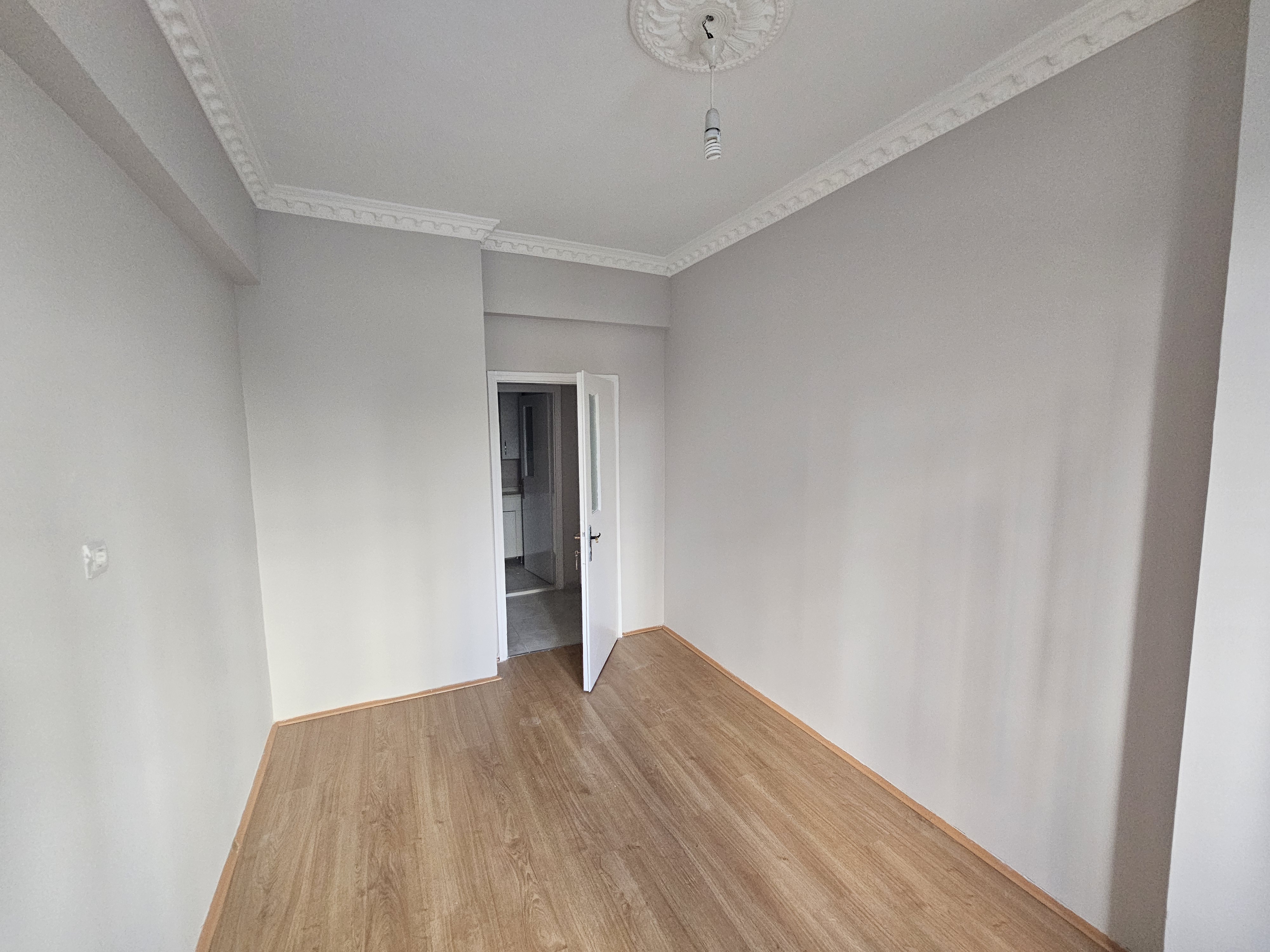 TALAS MİLLET BAHÇESİNE KOMŞU SATILIK 3 + 1 DAİRE - 18