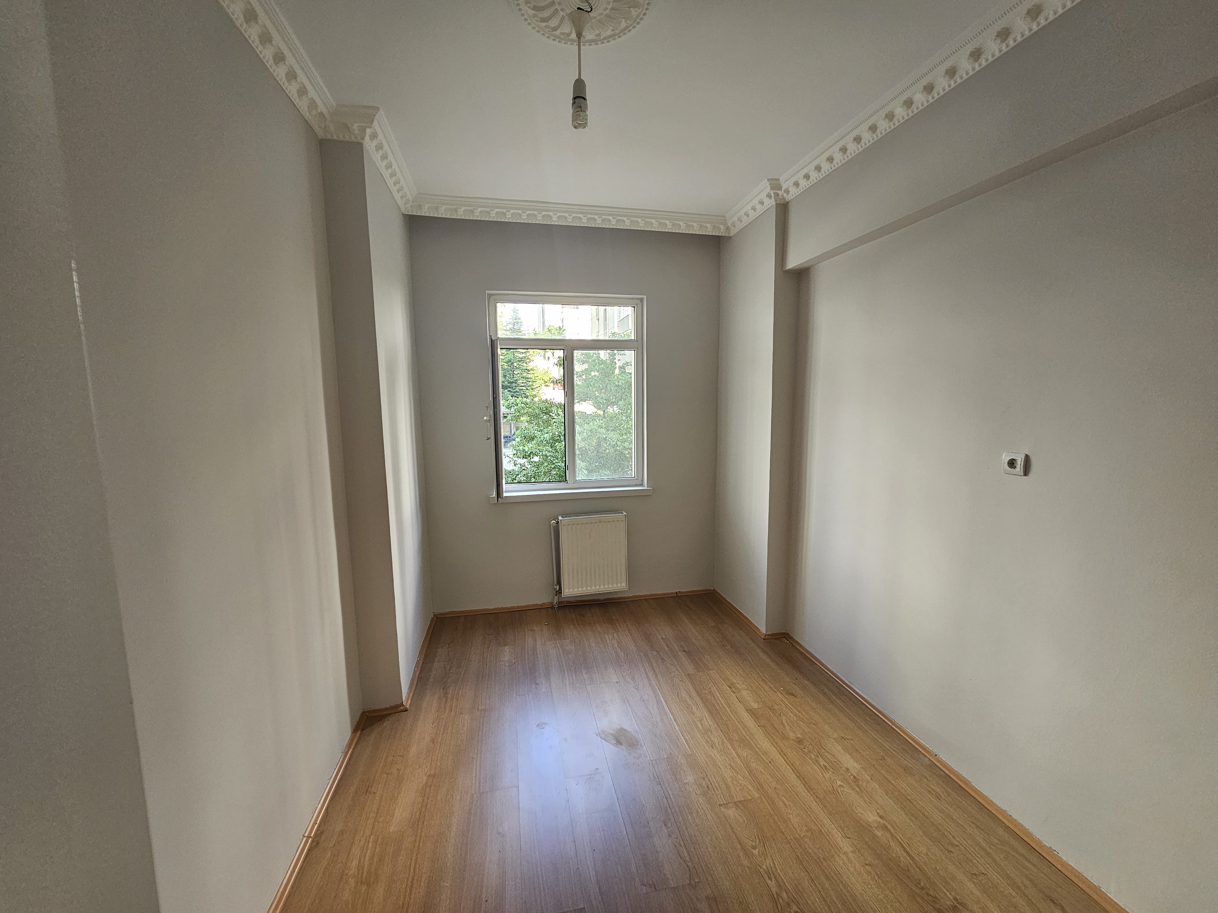 TALAS MİLLET BAHÇESİNE KOMŞU SATILIK 3 + 1 DAİRE - 17