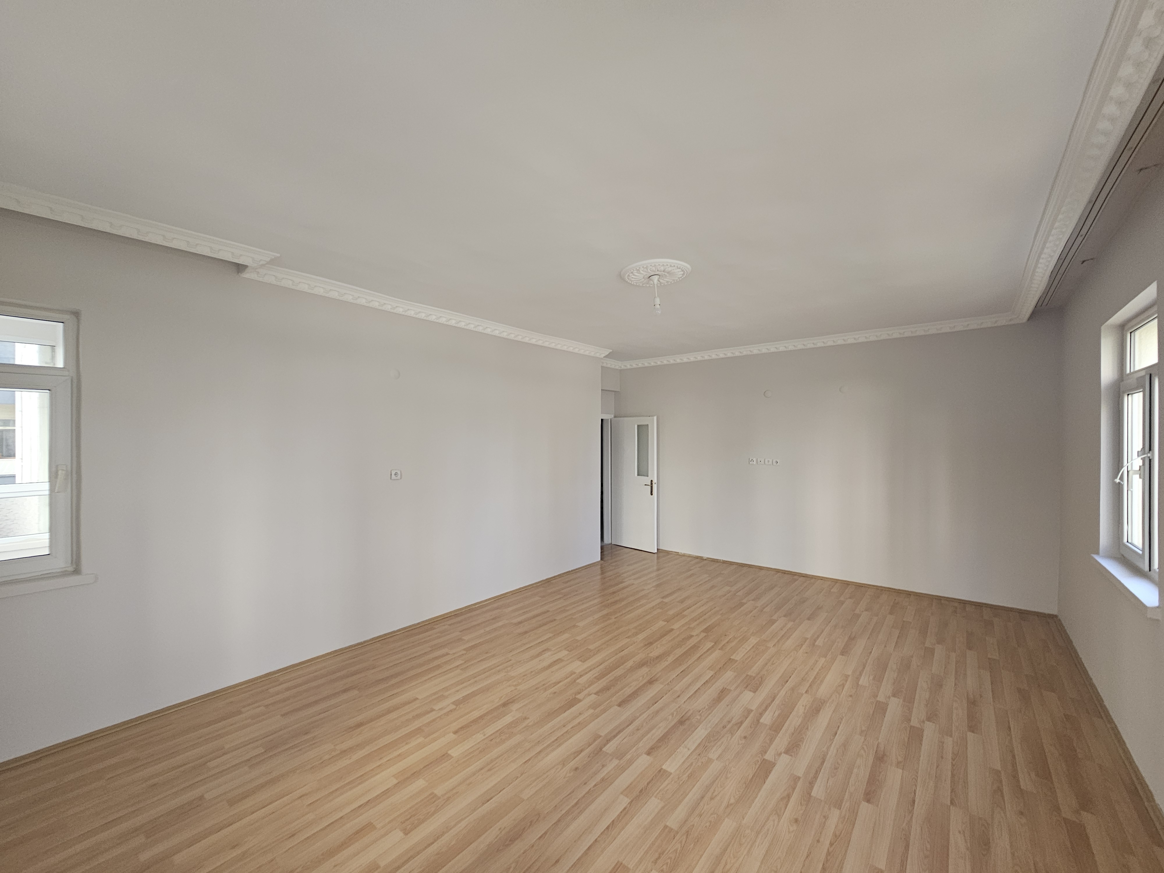 TALAS MİLLET BAHÇESİNE KOMŞU SATILIK 3 + 1 DAİRE - 11