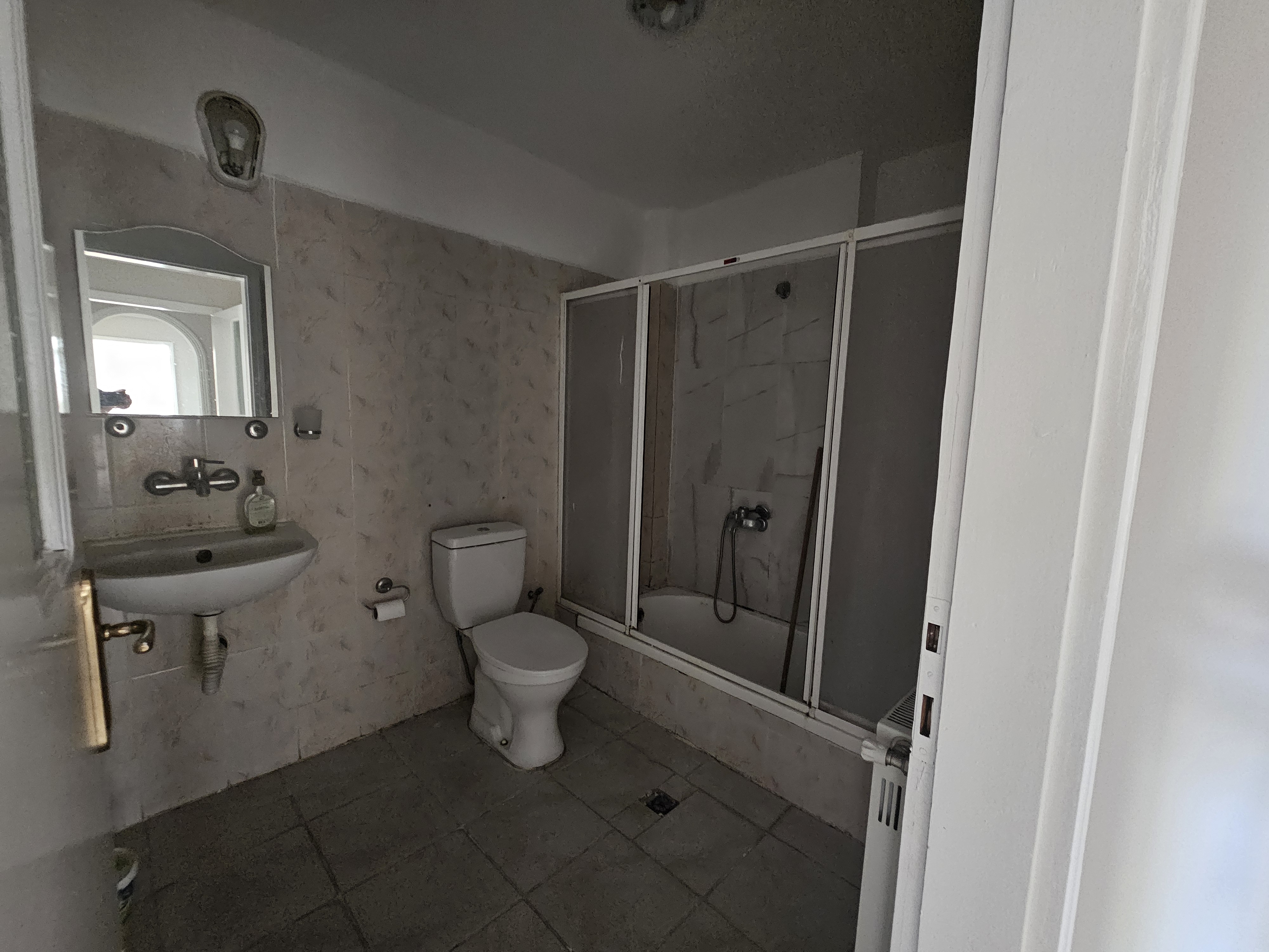 TALAS MİLLET BAHÇESİNE KOMŞU SATILIK 3 + 1 DAİRE - 21