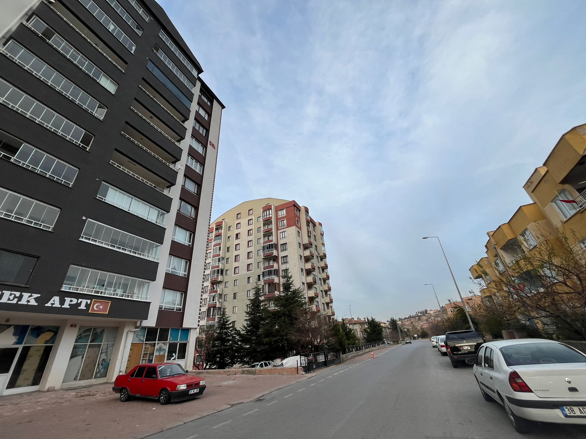 YAŞAR GY0'DAN TALAS HARMAN MAH KİRALIK DÜKKAN - 11