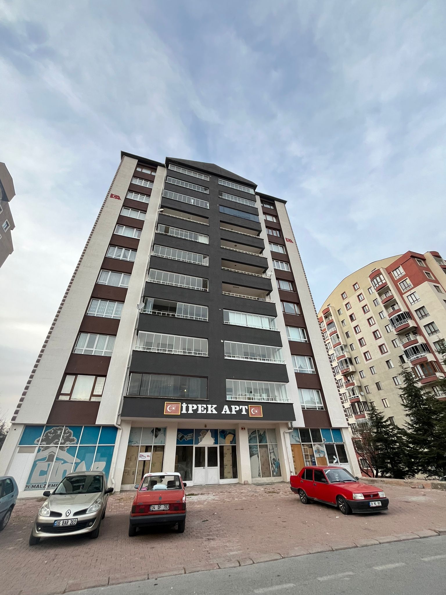 YAŞAR GY0'DAN TALAS HARMAN MAH KİRALIK DÜKKAN - 10