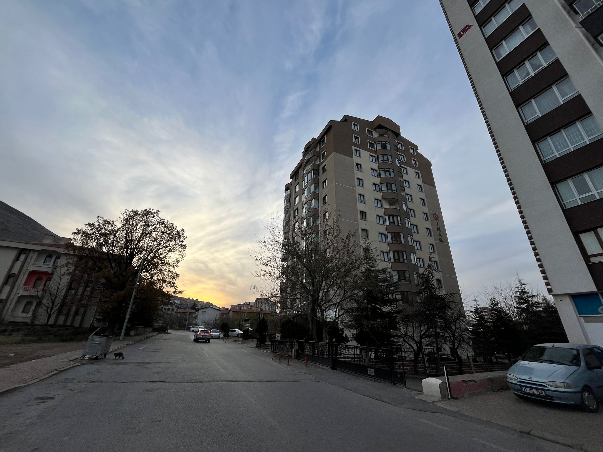 YAŞAR GY0'DAN TALAS HARMAN MAH KİRALIK DÜKKAN - 12
