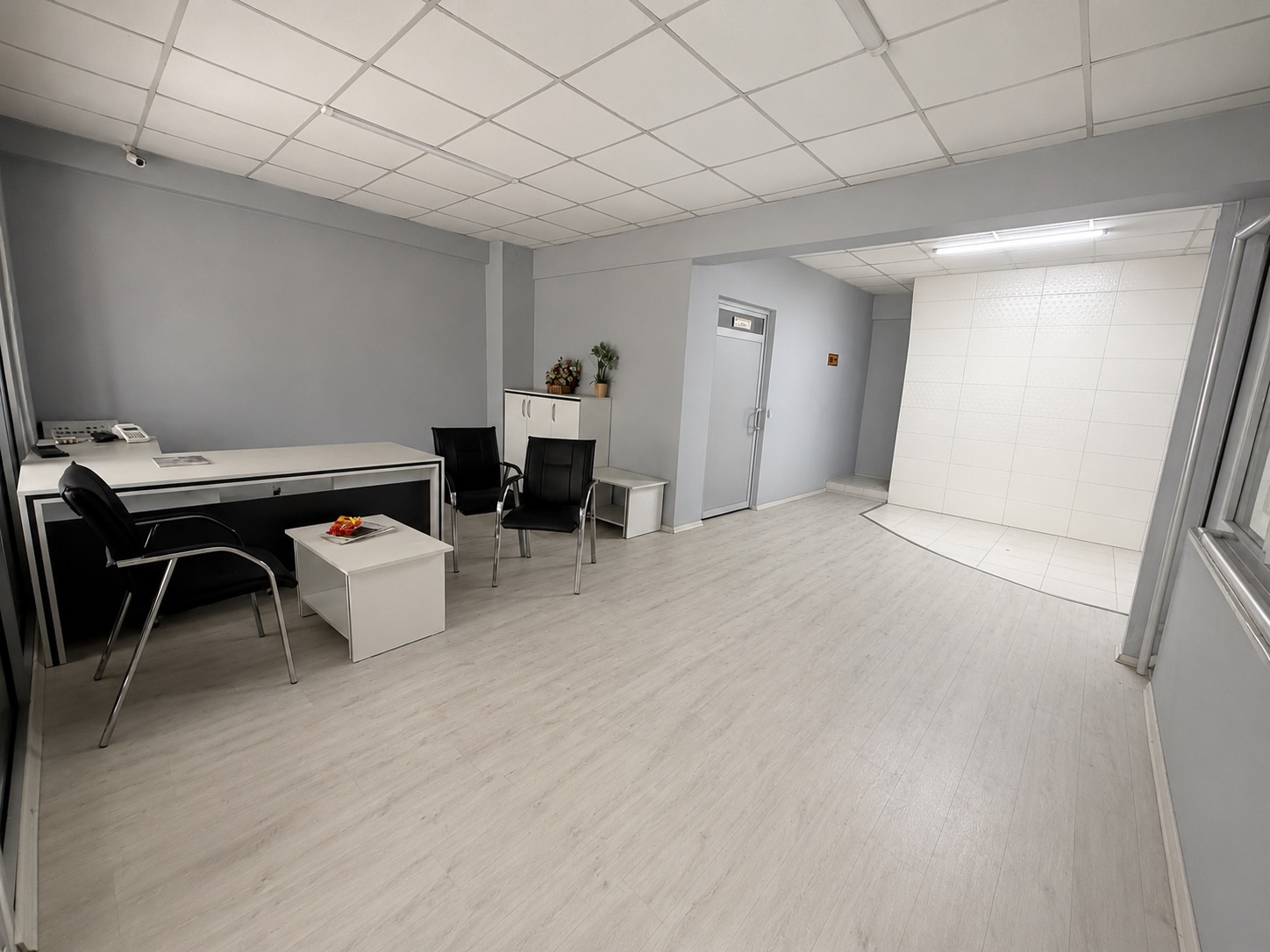 Yeni Sanayi’de Devren Kiralık Tam Donanımlı Oto Bakım Servisi - 6