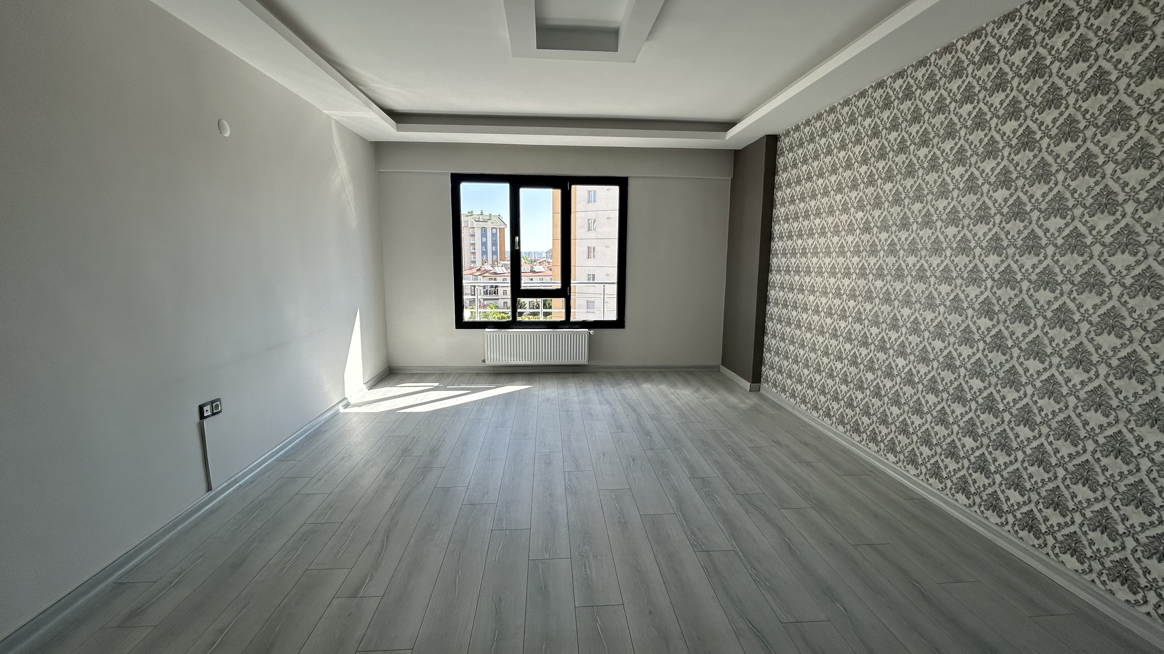 ESENYURT MAH. MERKEZİNDE KİRALIK LÜKS 3+1 DAİRE ! - 10