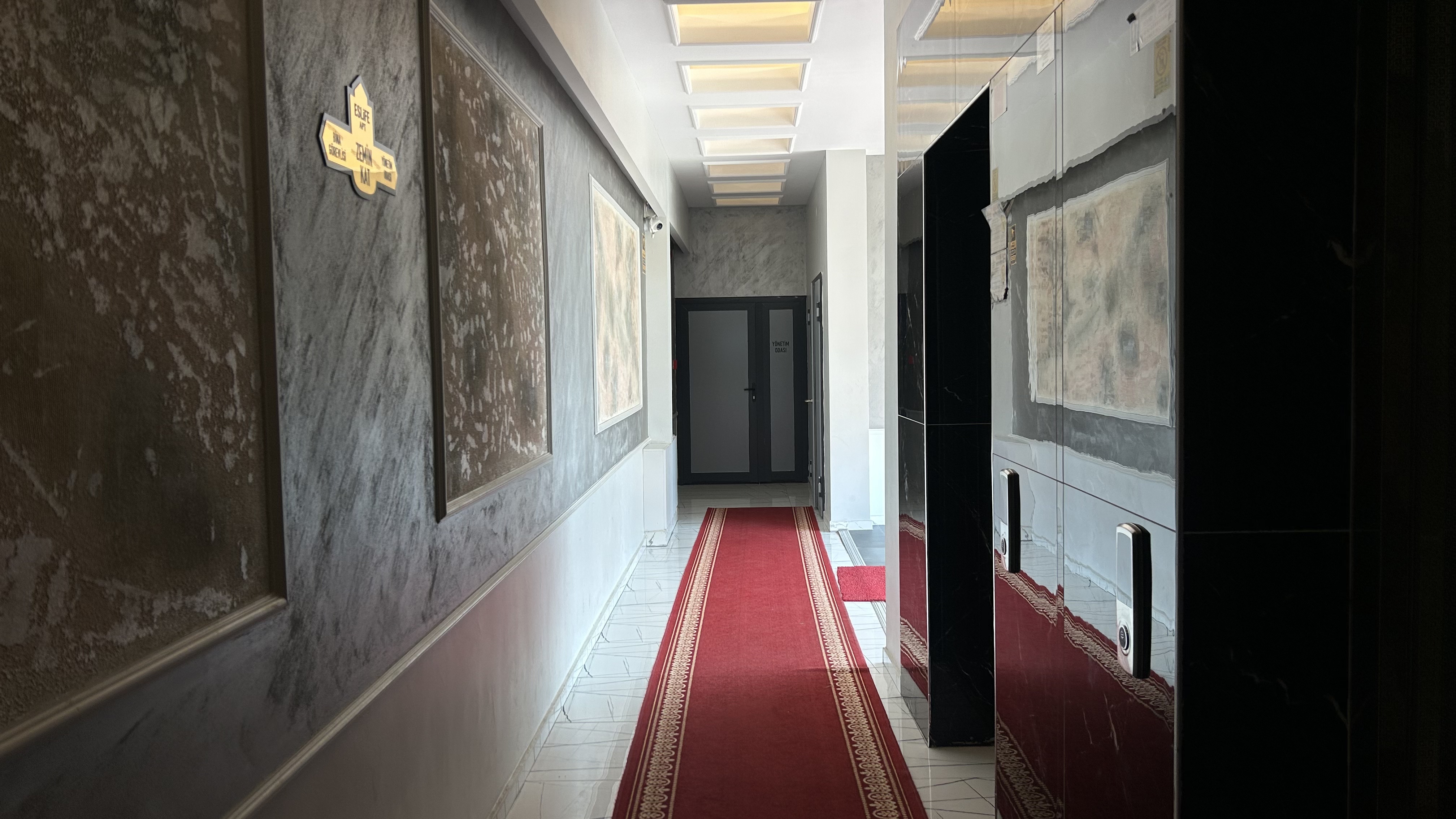 ESENYURT MAH. MERKEZİNDE KİRALIK LÜKS 3+1 DAİRE ! - 8