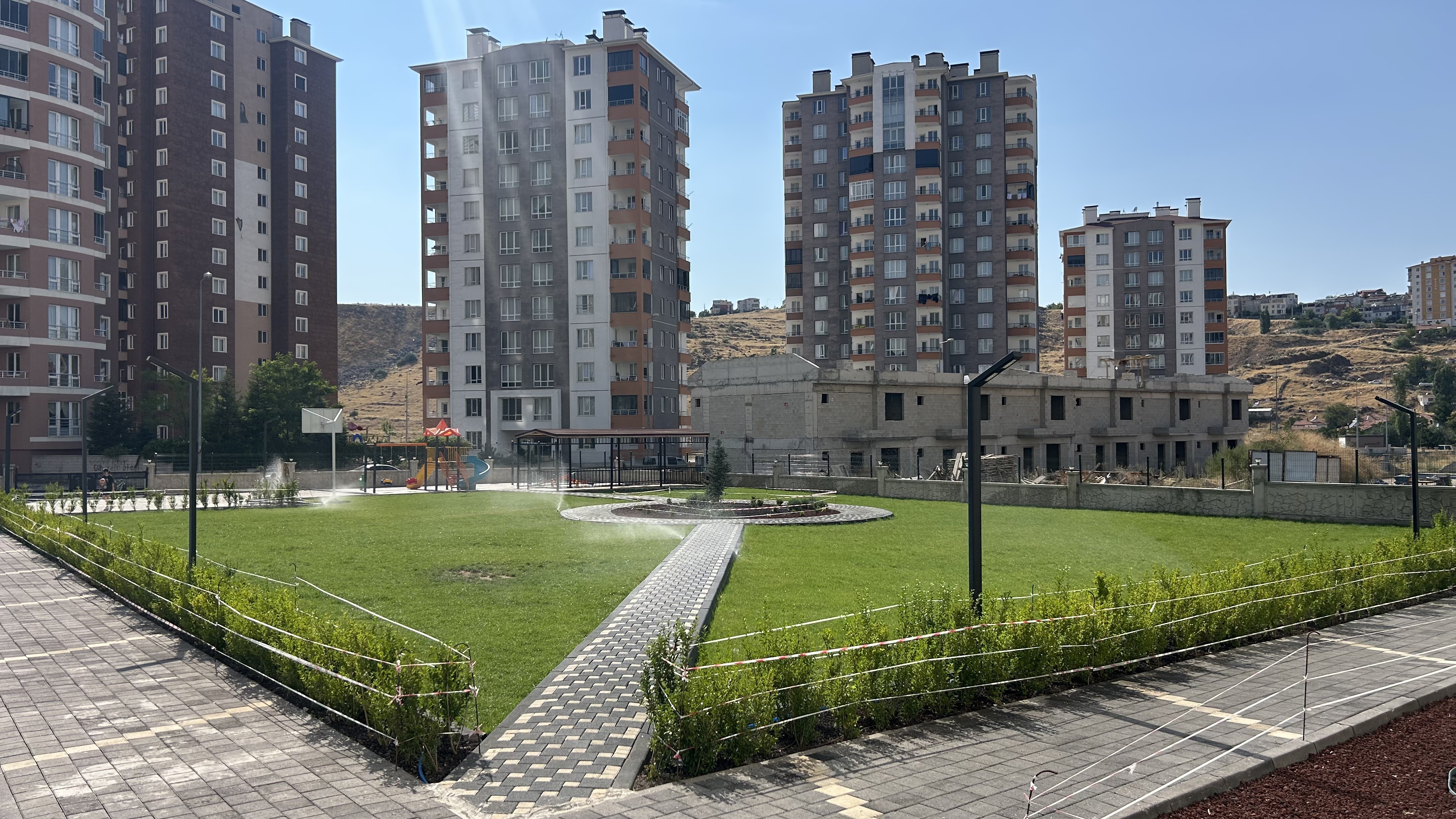 ESENYURT MAH. MERKEZİNDE KİRALIK LÜKS 3+1 DAİRE ! - 5