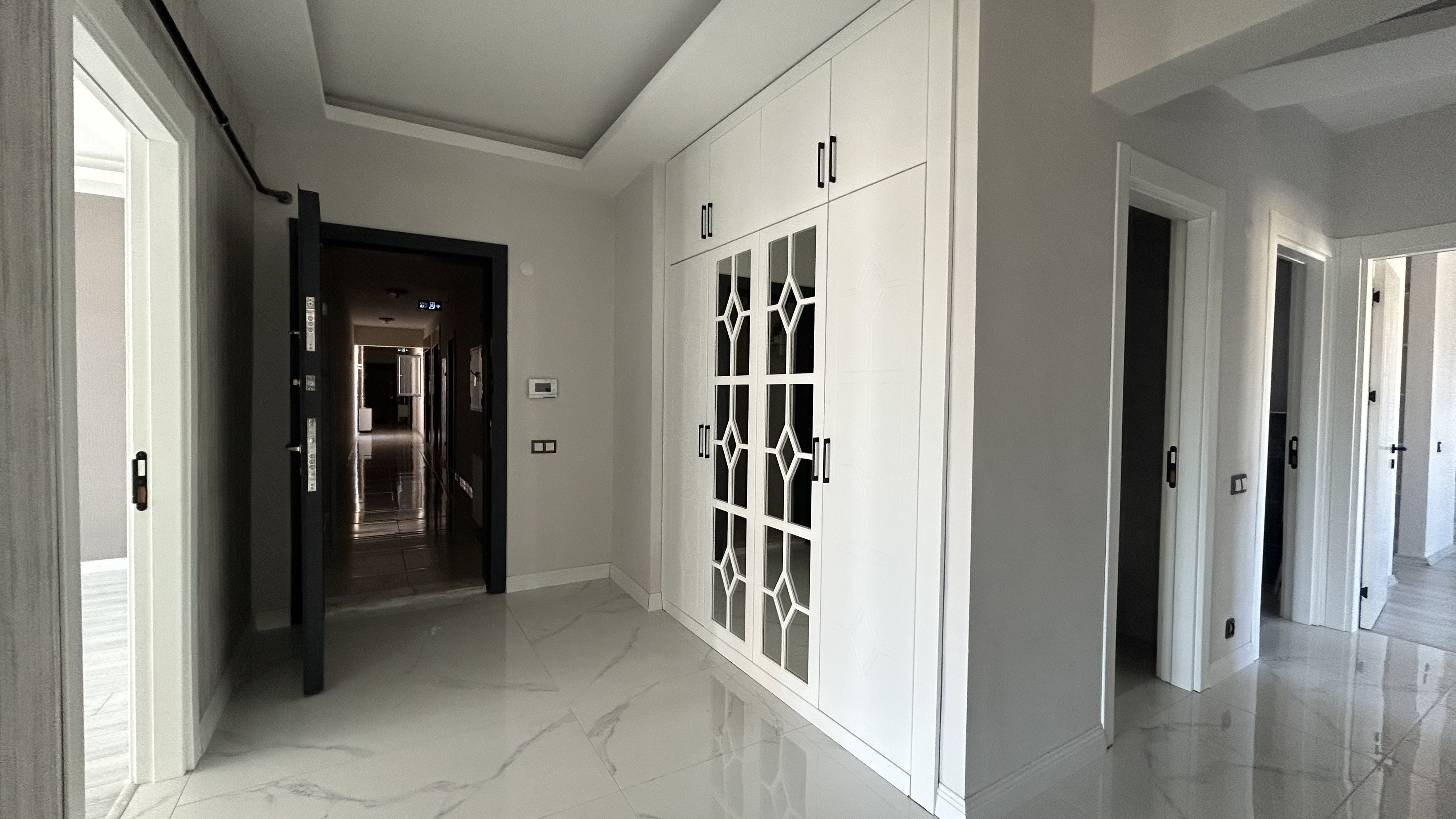 ESENYURT MAH. MERKEZİNDE KİRALIK LÜKS 3+1 DAİRE ! - 9