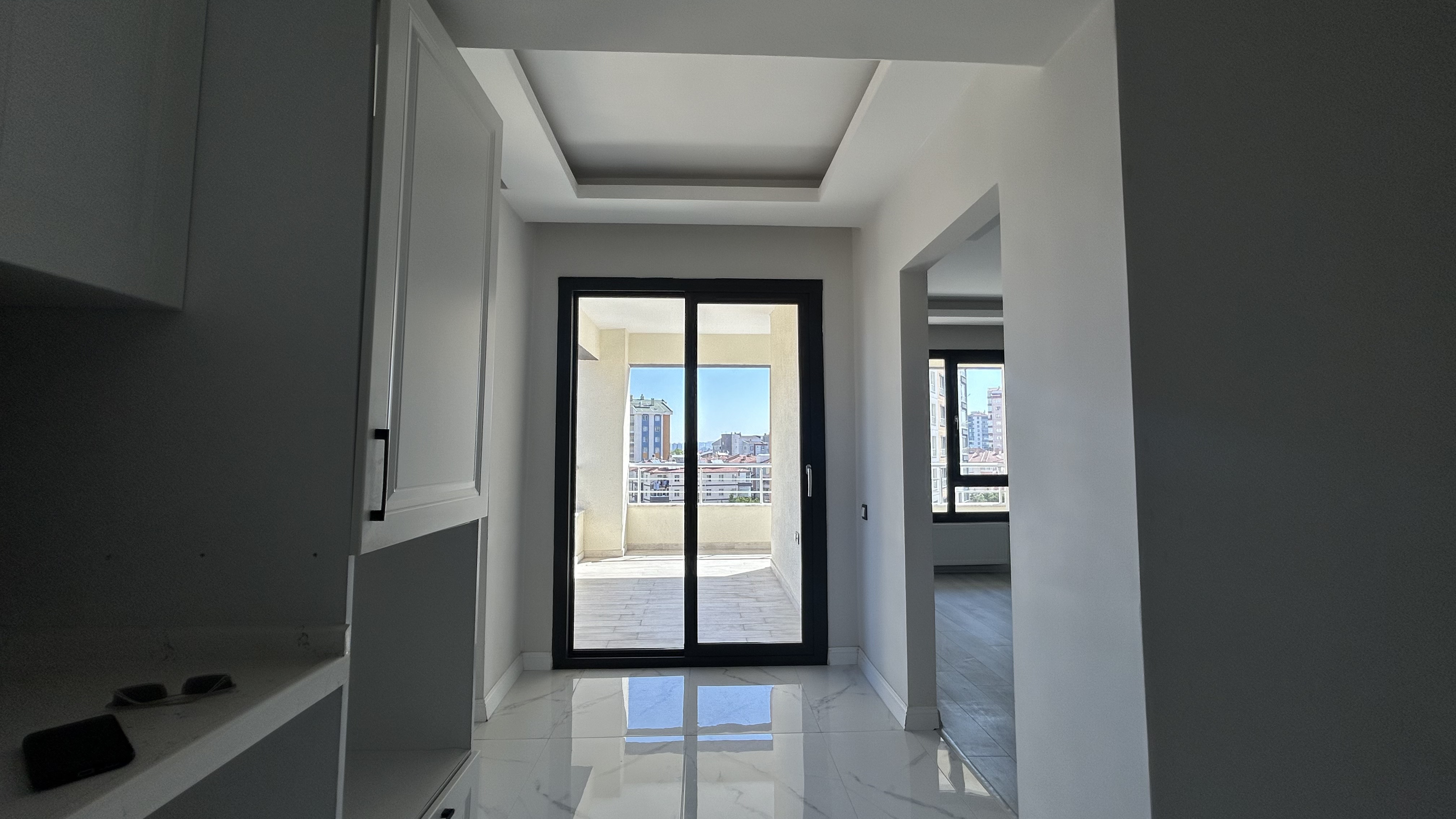 ESENYURT MAH. MERKEZİNDE KİRALIK LÜKS 3+1 DAİRE ! - 15