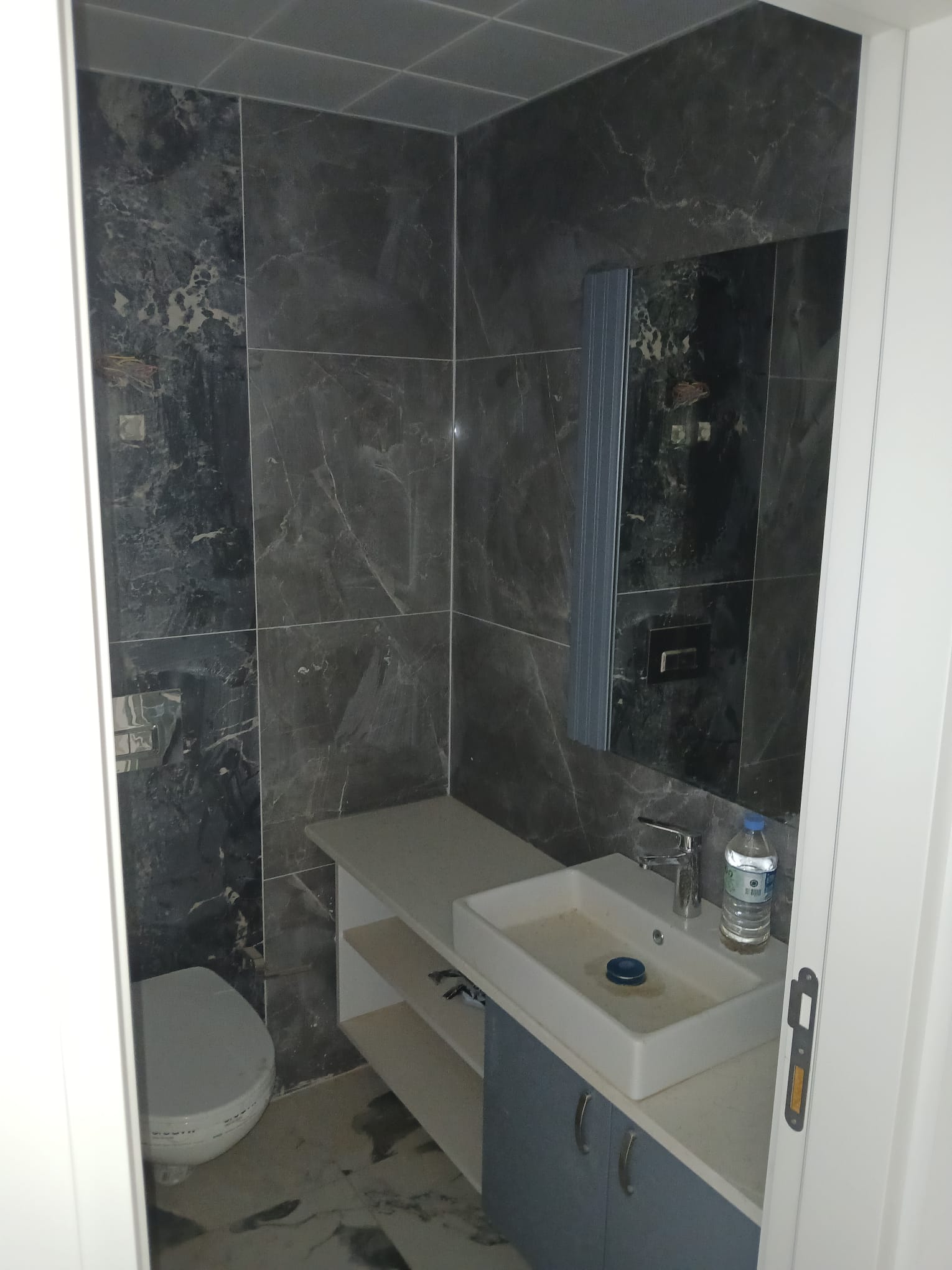 YAŞAR GYO/ALTINTAŞ ANACADDE 2+1 İSKANLI KİRALIK DAİRE - 11