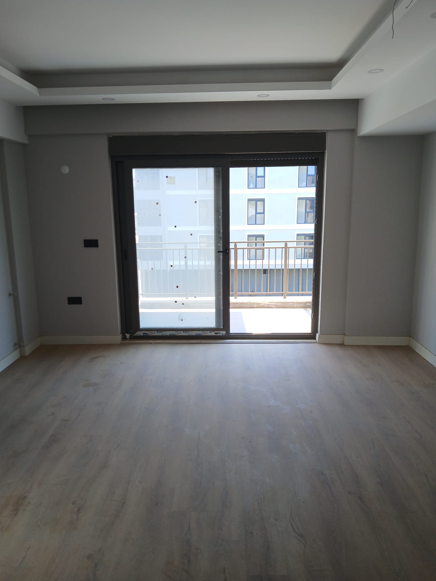 YAŞAR GYO/ALTINTAŞ ANACADDE 2+1 İSKANLI KİRALIK DAİRE - 15