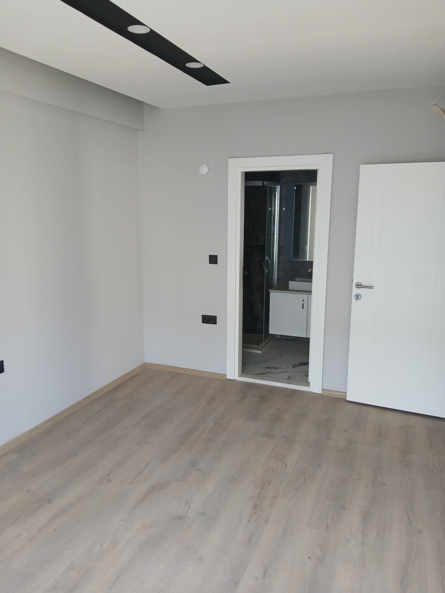 YAŞAR GYO/ALTINTAŞ ANACADDE 2+1 İSKANLI KİRALIK DAİRE - 21