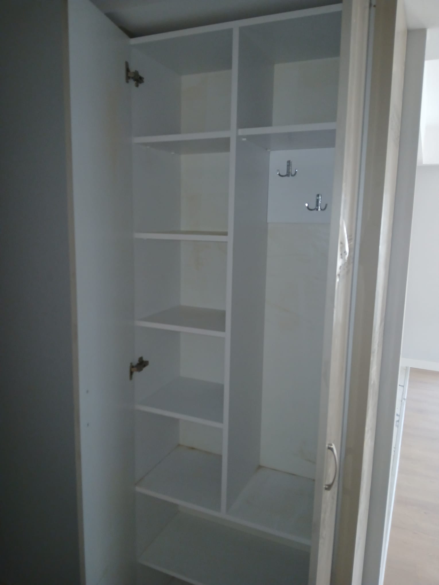 YAŞAR GYO/ALTINTAŞ ANACADDE 2+1 İSKANLI KİRALIK DAİRE - 18