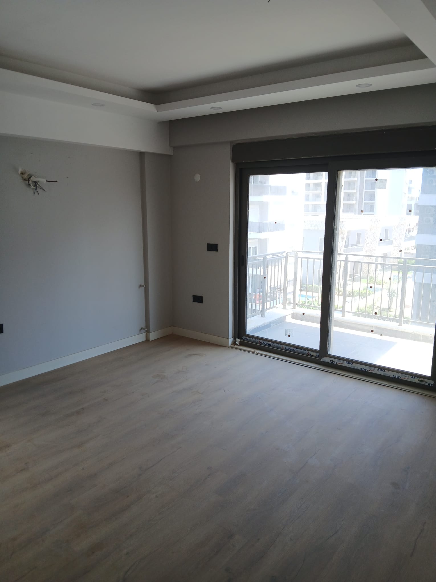 YAŞAR GYO/ALTINTAŞ ANACADDE 2+1 İSKANLI KİRALIK DAİRE - 13