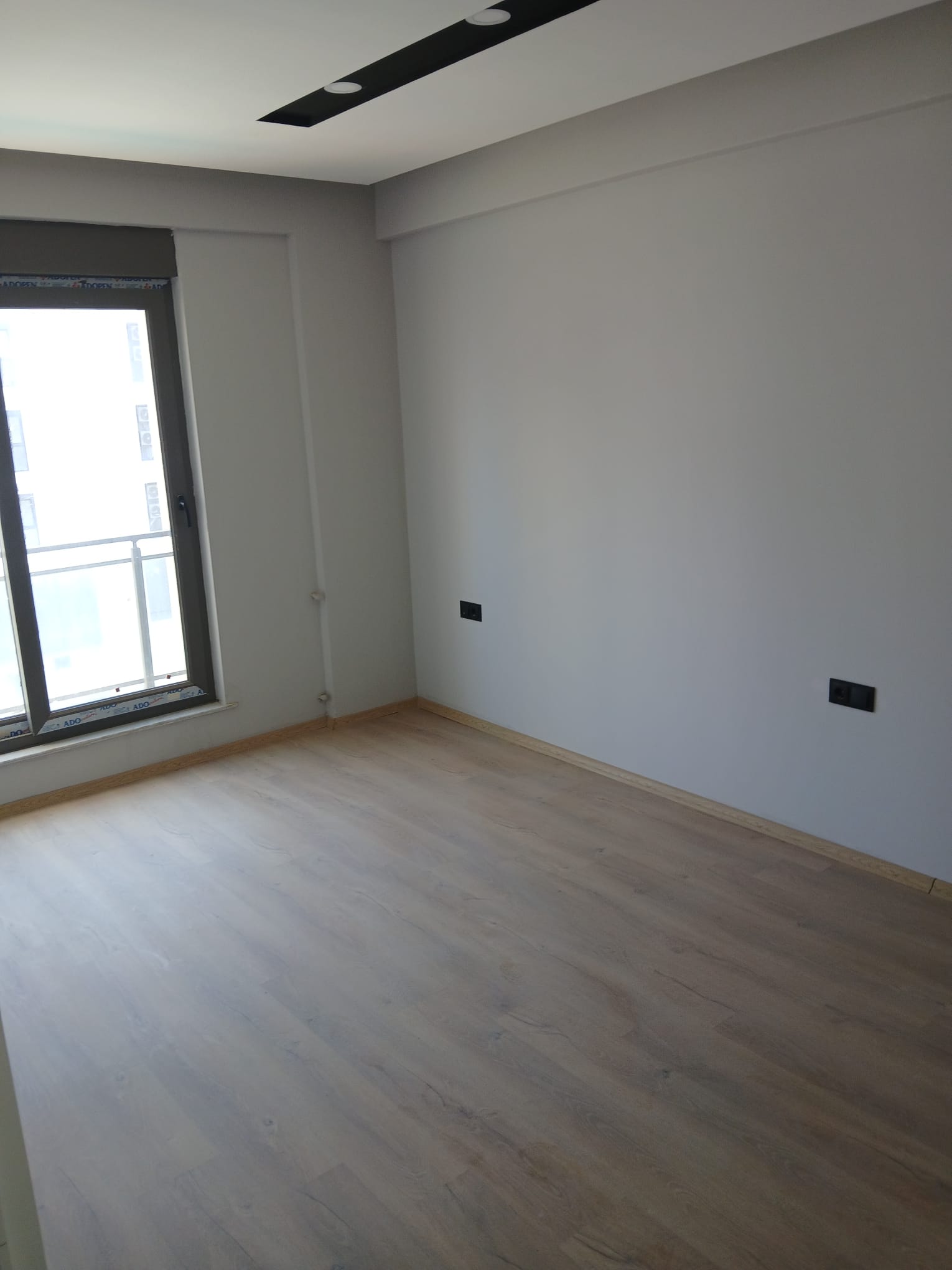 YAŞAR GYO/ALTINTAŞ ANACADDE 2+1 İSKANLI KİRALIK DAİRE - 10
