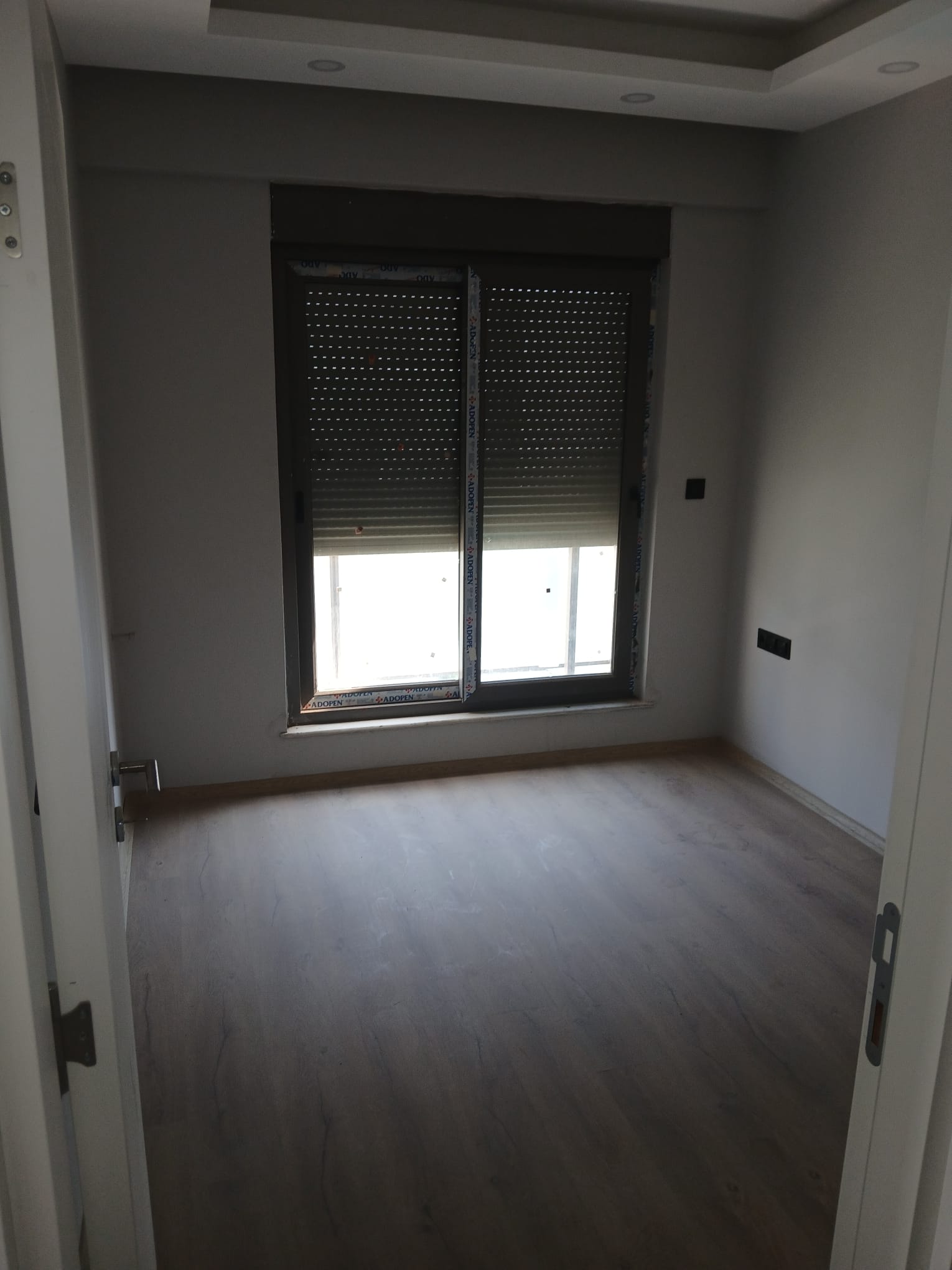 YAŞAR GYO/ALTINTAŞ ANACADDE 2+1 İSKANLI KİRALIK DAİRE - 6