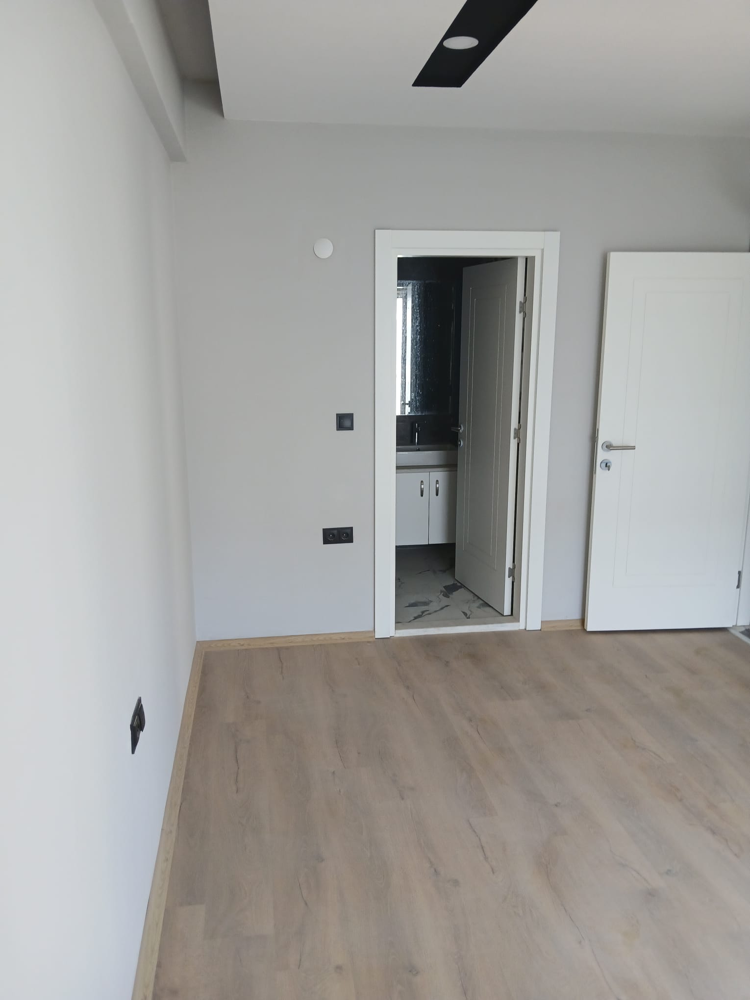 YAŞAR GYO/ALTINTAŞ ANACADDE 2+1 İSKANLI KİRALIK DAİRE - 16