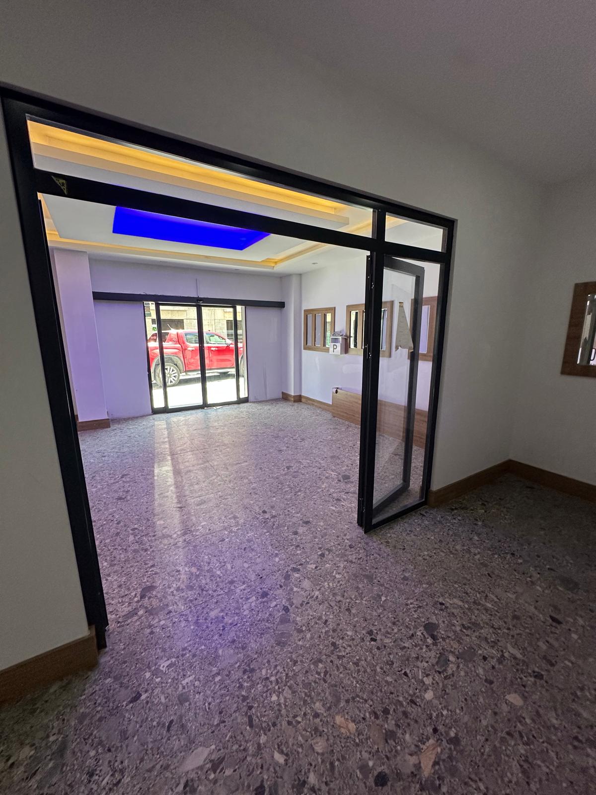 YAŞAR GYO| TALAS BAHÇELİEVLER'DE 3+1 KİRALIK DAİRE - 19