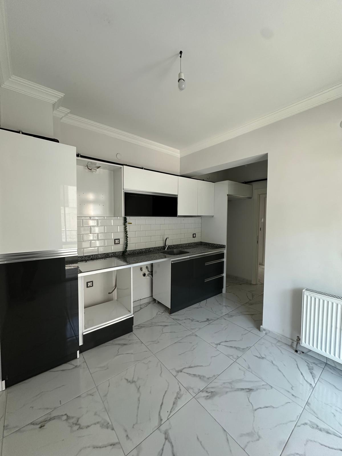YAŞAR GYO| TALAS BAHÇELİEVLER'DE 3+1 KİRALIK DAİRE - 10