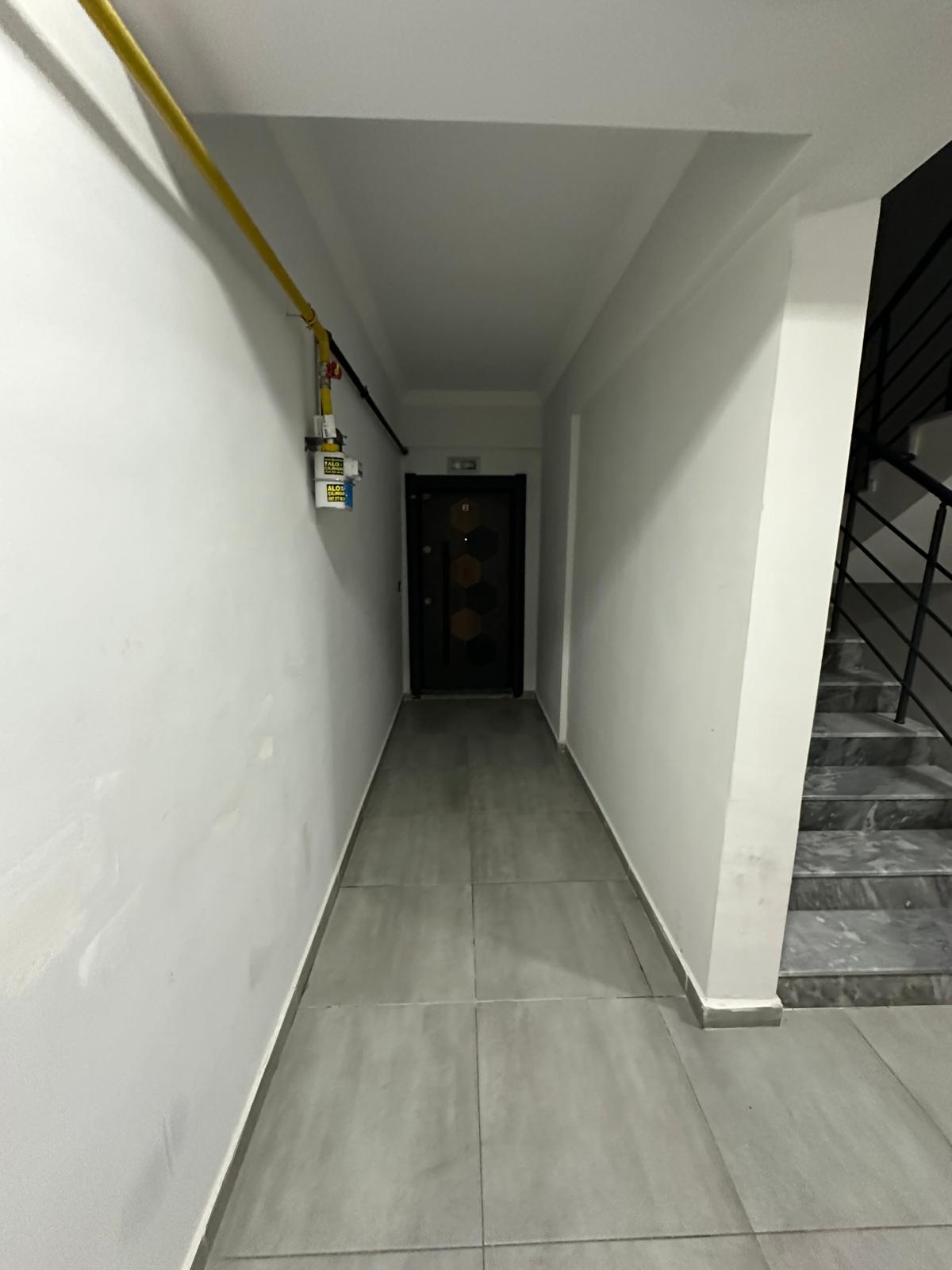 YAŞAR GYO| TALAS BAHÇELİEVLER'DE 3+1 KİRALIK DAİRE - 21