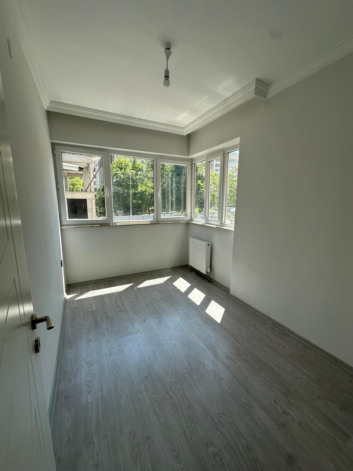 YAŞAR GYO| TALAS BAHÇELİEVLER'DE 3+1 KİRALIK DAİRE - 5