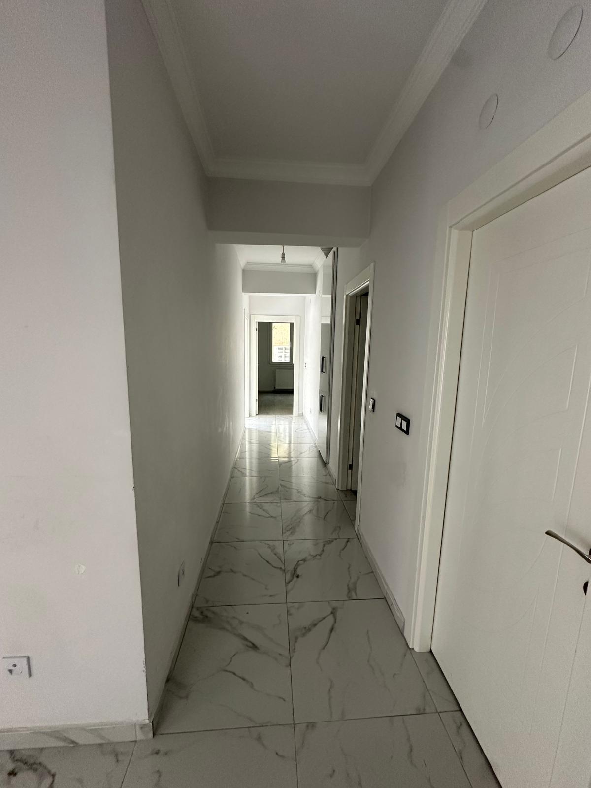 YAŞAR GYO| TALAS BAHÇELİEVLER'DE 3+1 KİRALIK DAİRE - 9