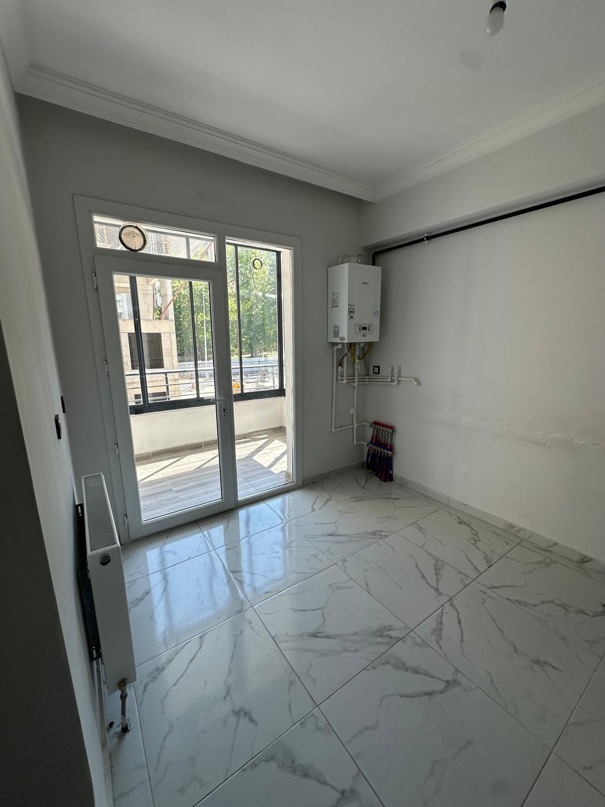 YAŞAR GYO| TALAS BAHÇELİEVLER'DE 3+1 KİRALIK DAİRE - 11