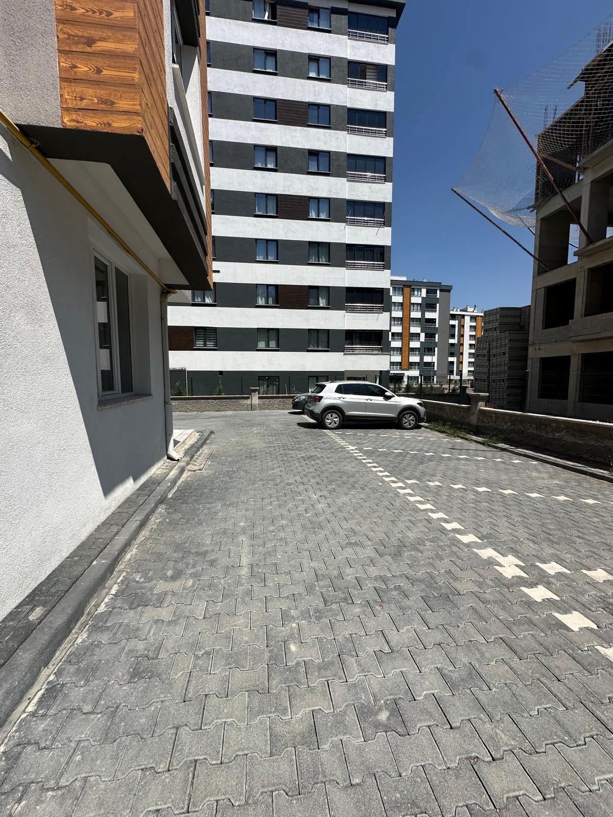 YAŞAR GYO| TALAS BAHÇELİEVLER'DE 3+1 KİRALIK DAİRE - 18
